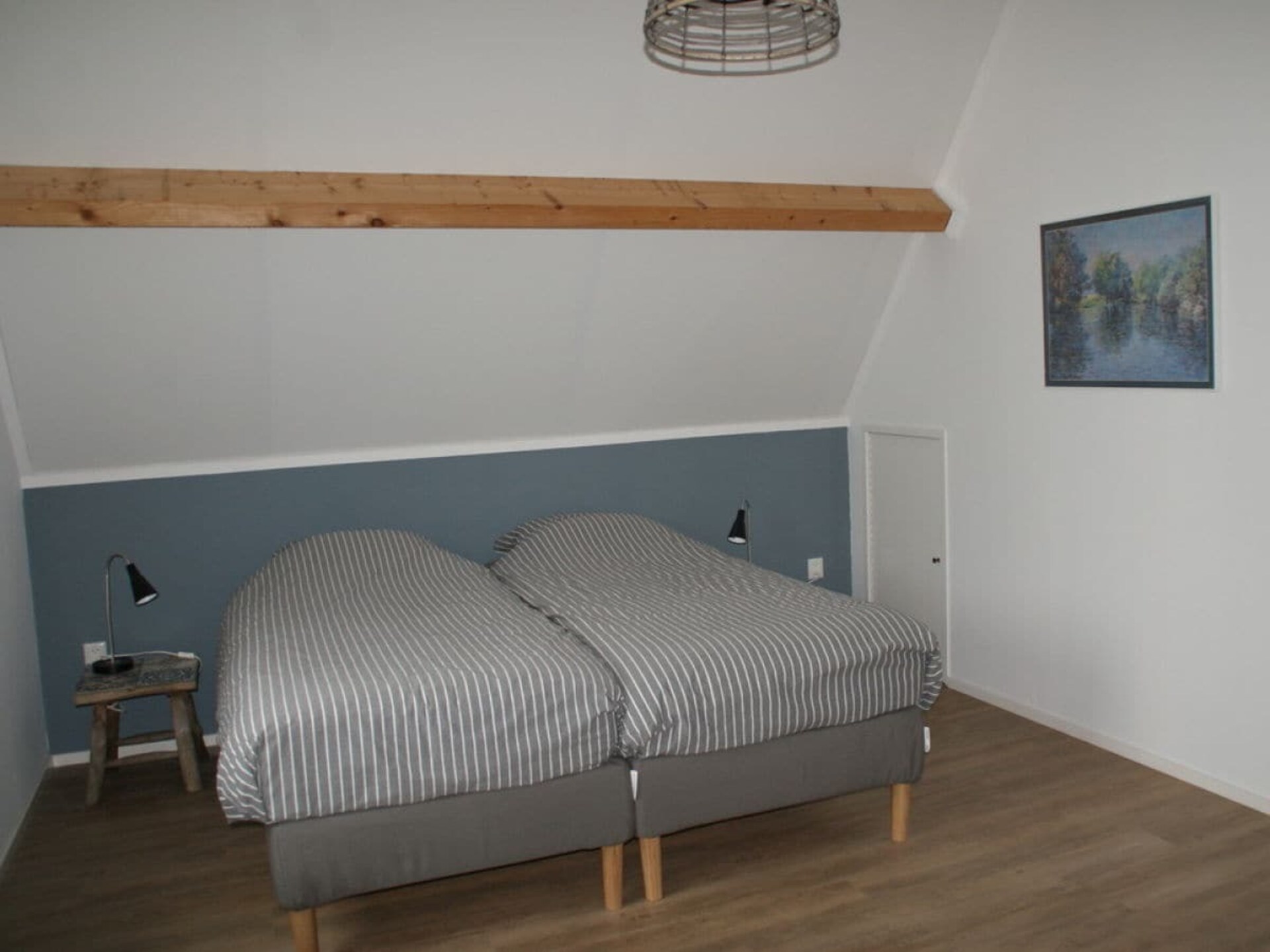 Luxe vakantiehuis met strandhuisje aan de Zeeuwse kust bij Westkapelle - foto 18