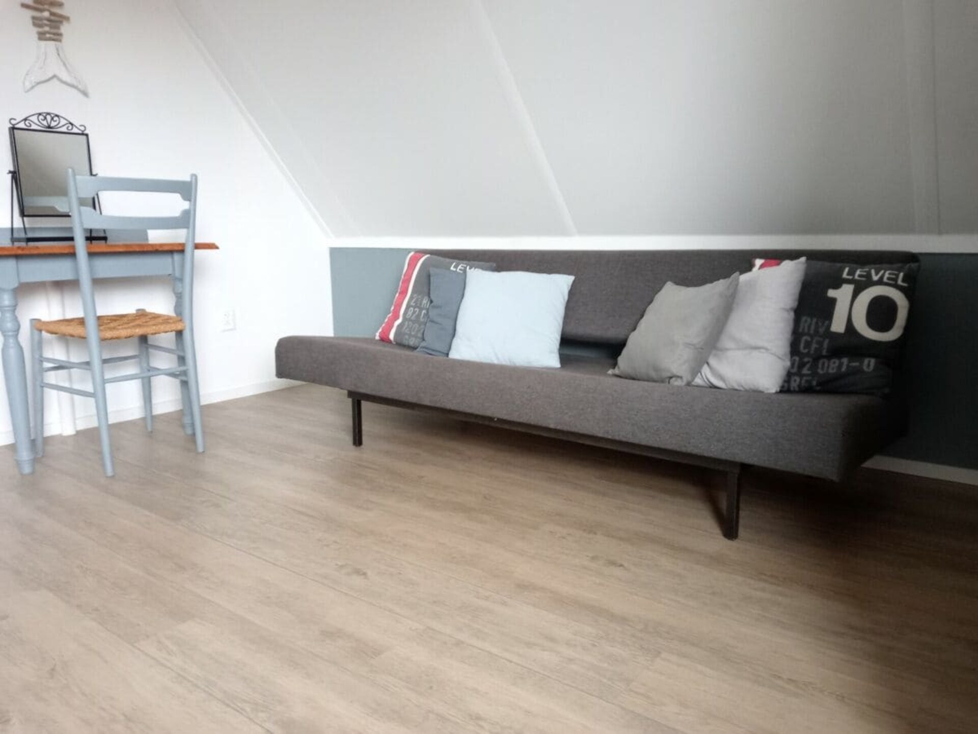 Luxe vakantiehuis met strandhuisje aan de Zeeuwse kust bij Westkapelle - foto 19