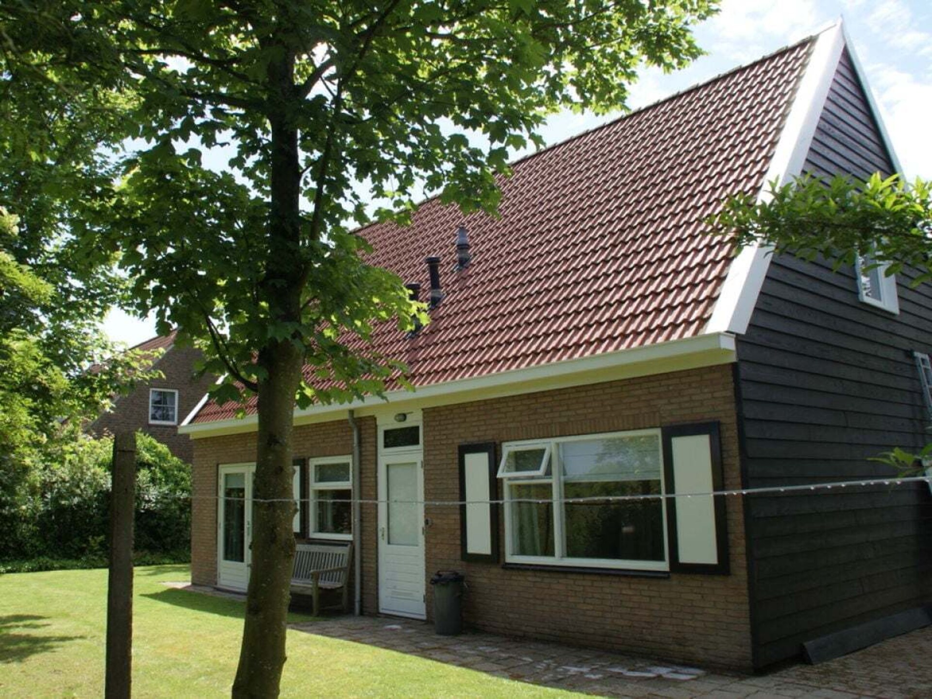Luxe vakantiehuis met strandhuisje aan de Zeeuwse kust bij Westkapelle - foto 25