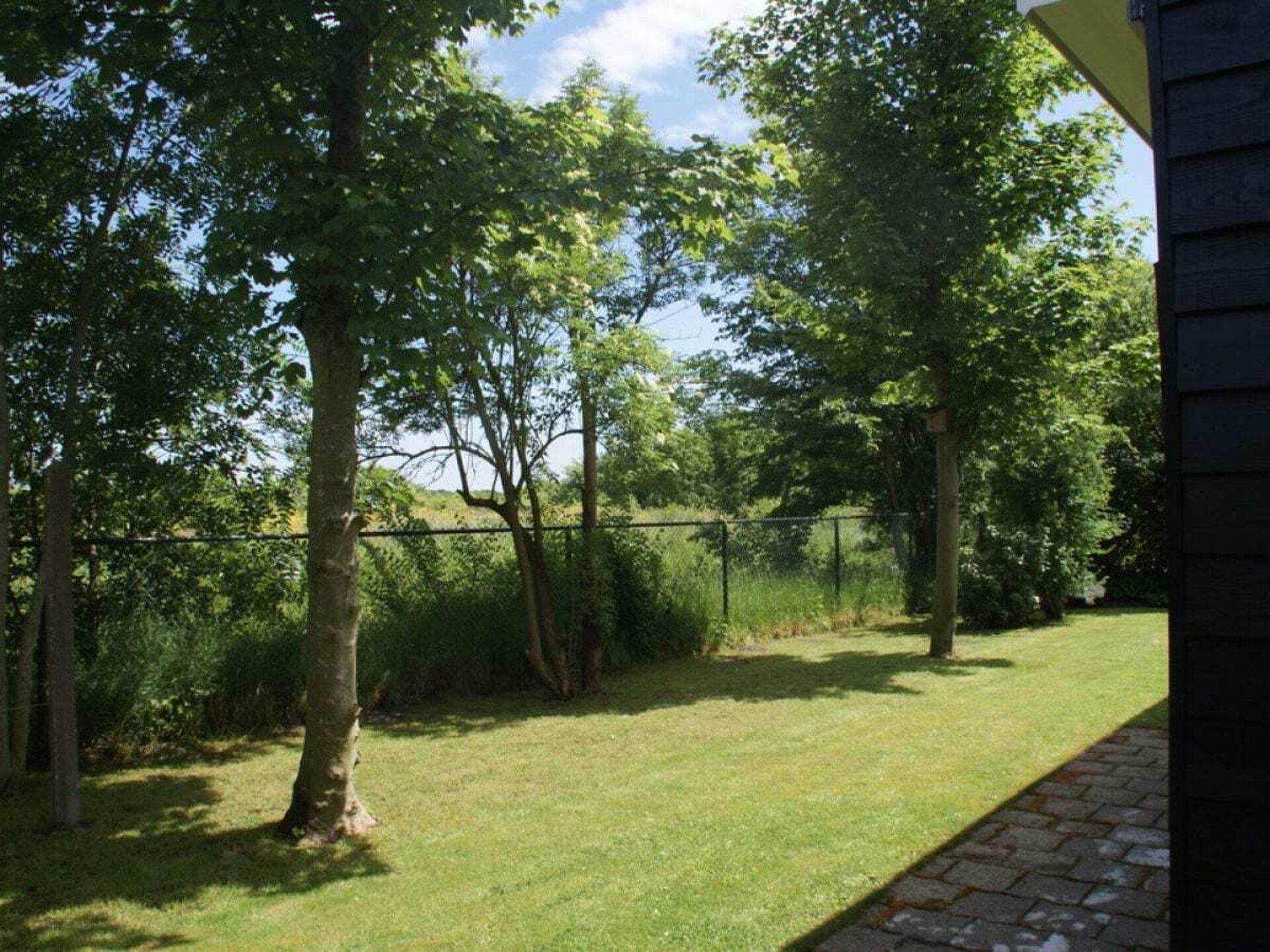 Luxe vakantiehuis met strandhuisje aan de Zeeuwse kust bij Westkapelle - foto 26