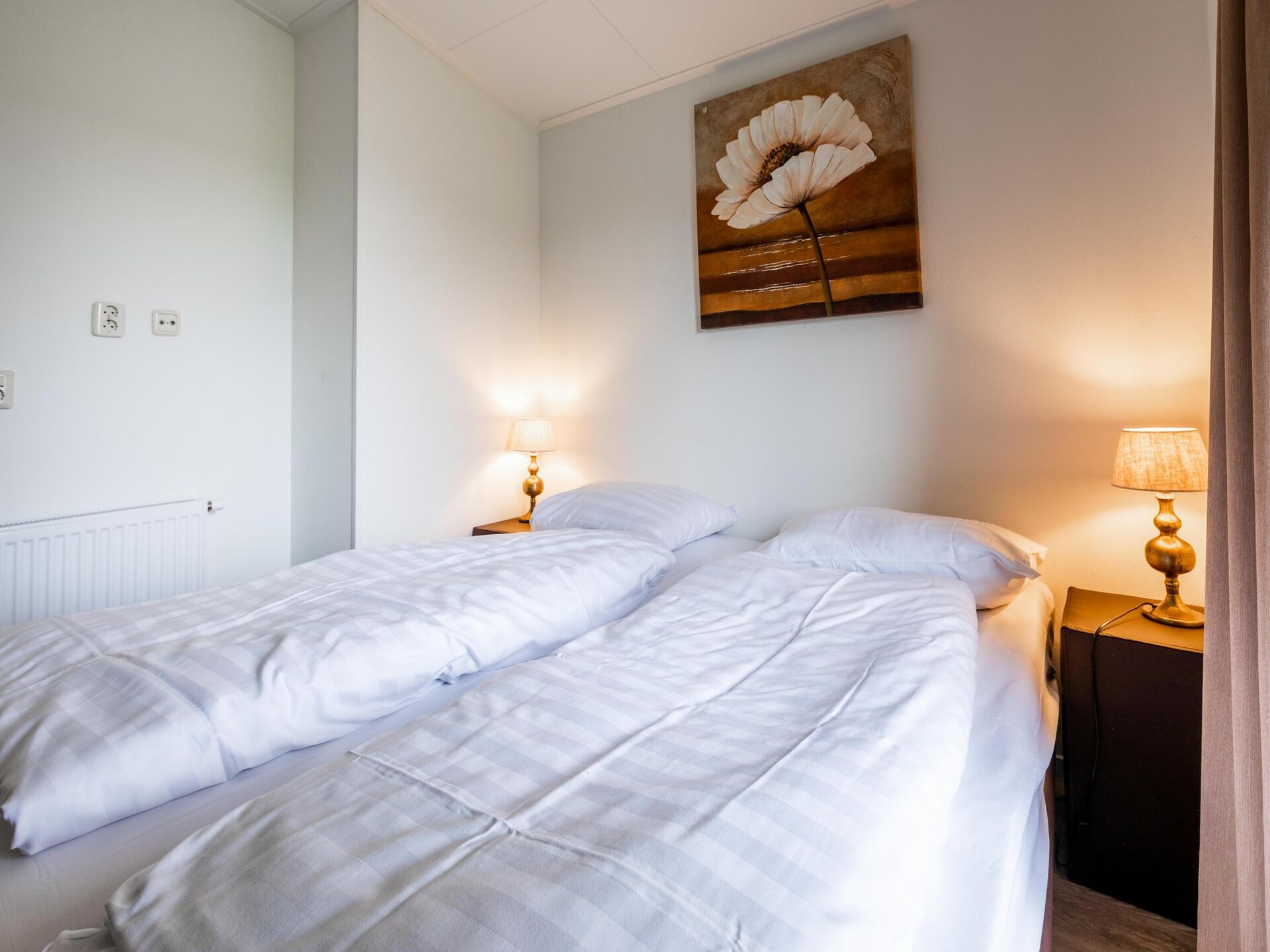 Schaelsbergerbosch - Fireplace & Sauna: Luxe vakantiehuis in Bemelen - foto 13