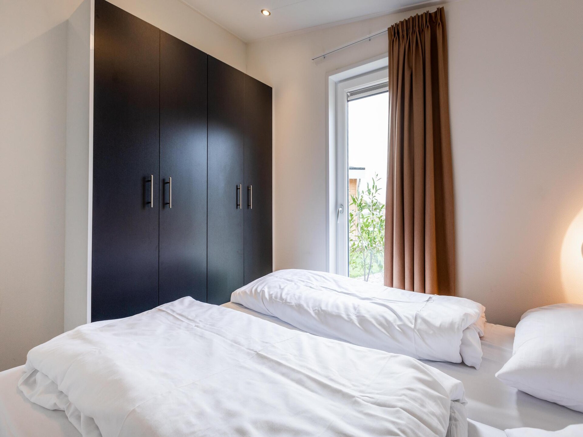 Schaelsbergerbosch - Fireplace & Sauna: Luxe vakantiehuis in Bemelen - foto 14