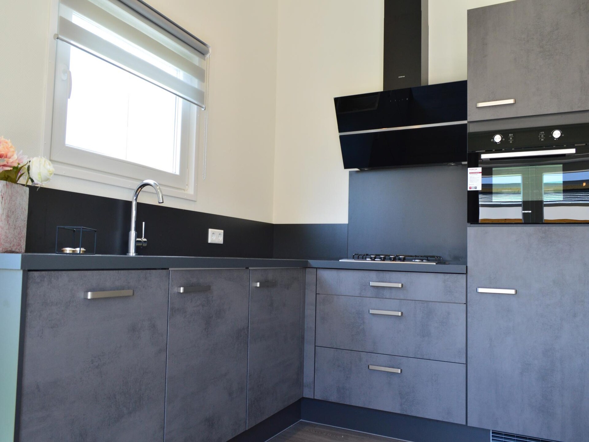 Luxe vakantiehuis Schaelsbergerbosch met haard, tuinhuis en 2 badkamers - foto 6