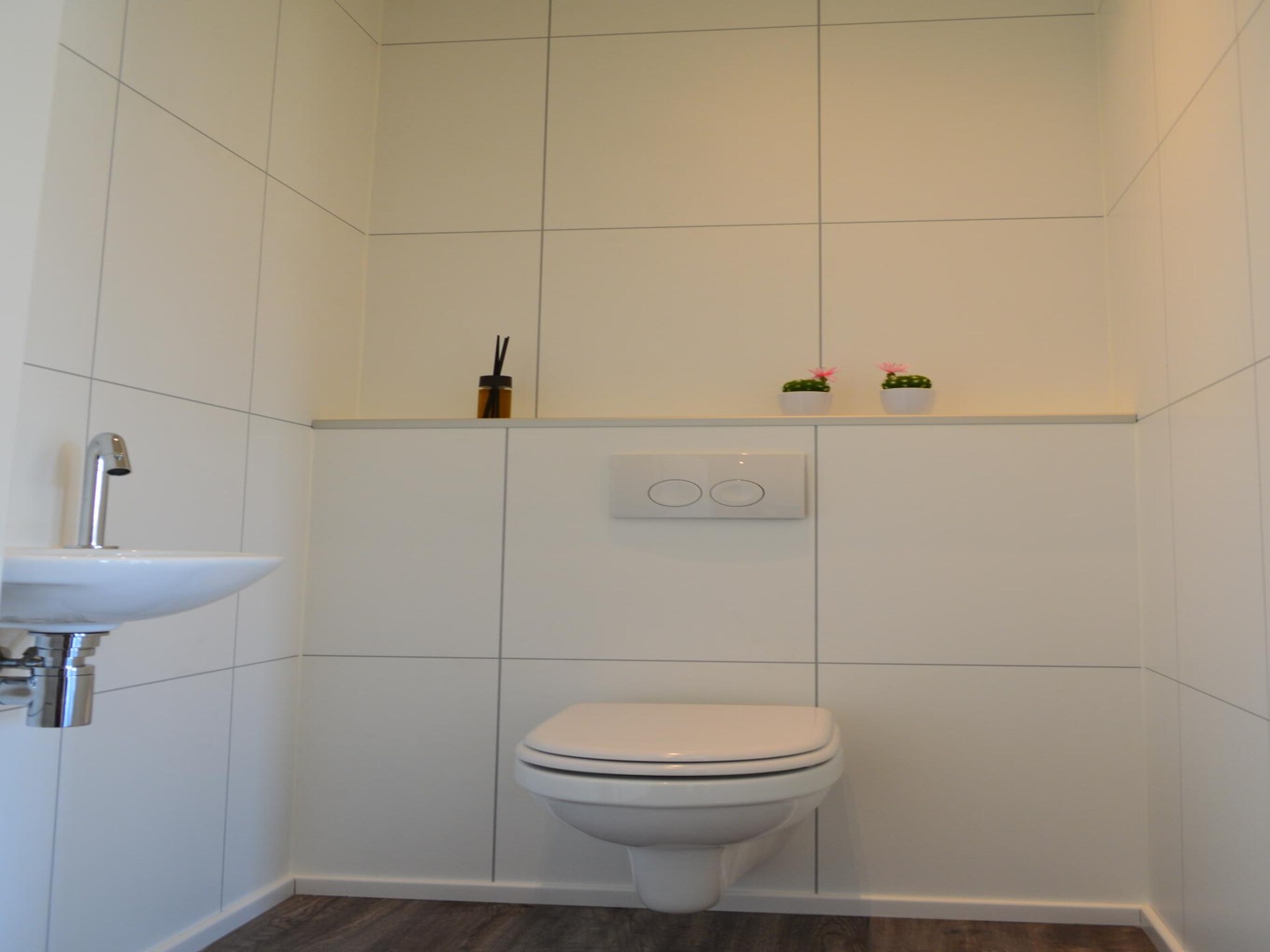 Luxe vakantiehuis Schaelsbergerbosch met haard, tuinhuis en 2 badkamers - foto 16