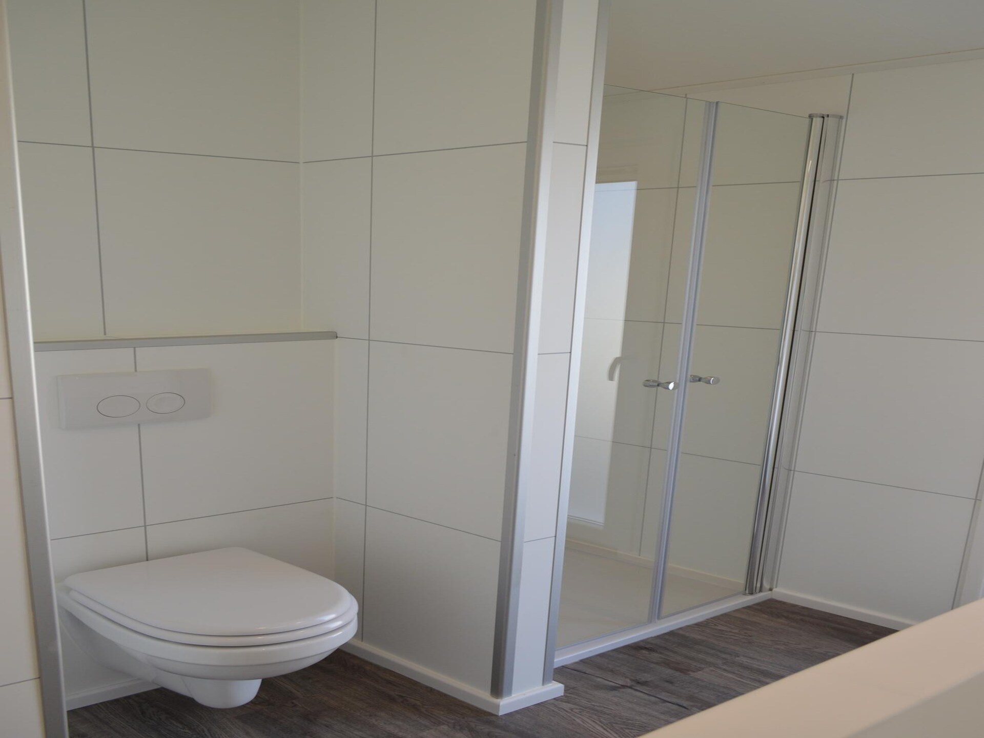 Luxe vakantiehuis Schaelsbergerbosch met haard, tuinhuis en 2 badkamers - foto 17