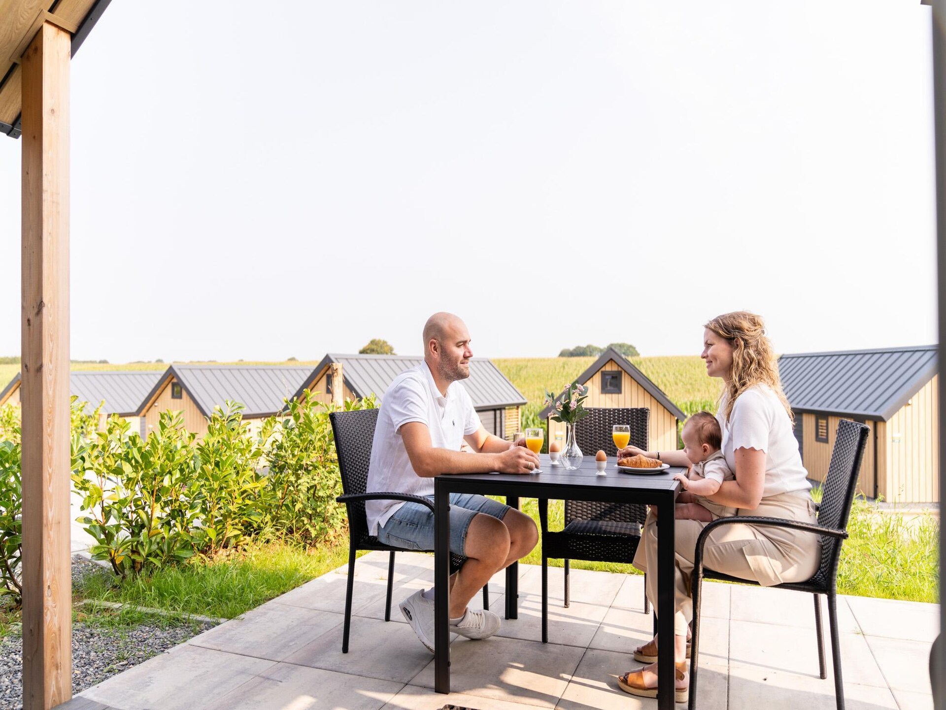 Berg Lodge: Gezellig vakantiehuis voor 4 personen in Bemelen - foto 34