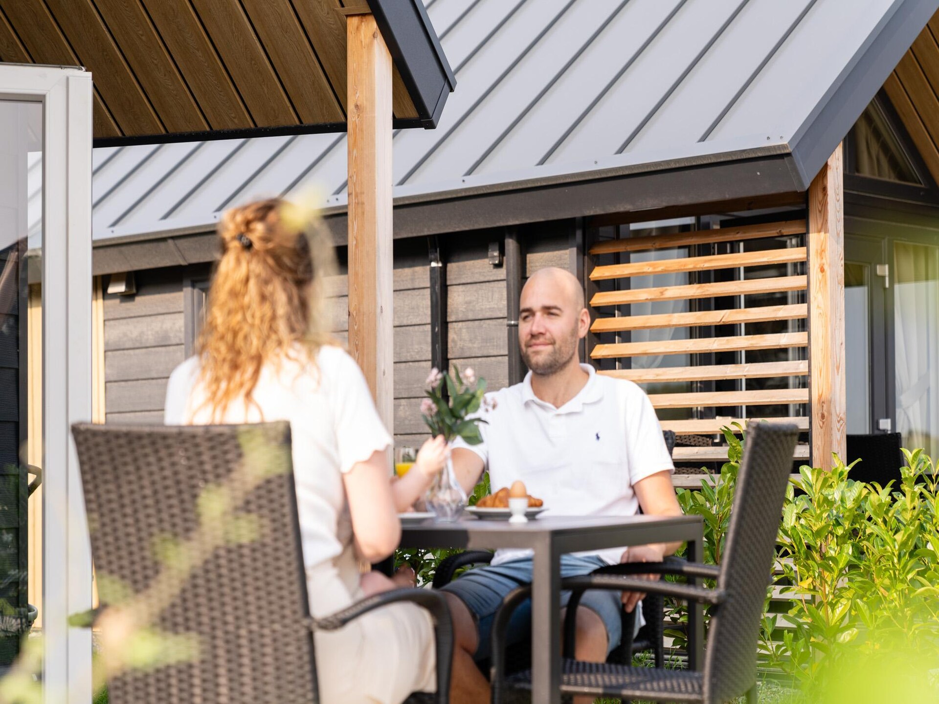 Berg Lodge: Gezellig vakantiehuis voor 4 personen in Bemelen - foto 32