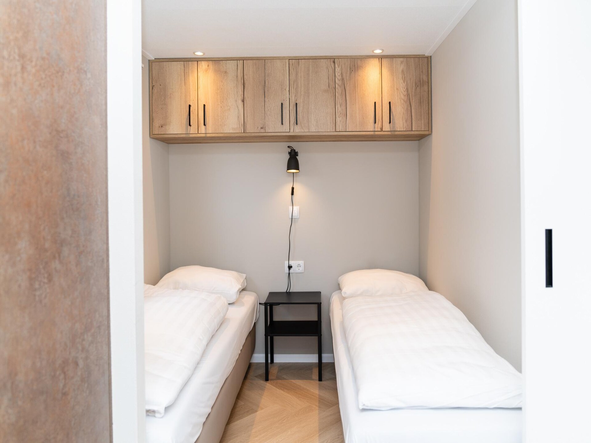 Berg Lodge: Gezellig vakantiehuis voor 4 personen in Bemelen - foto 15