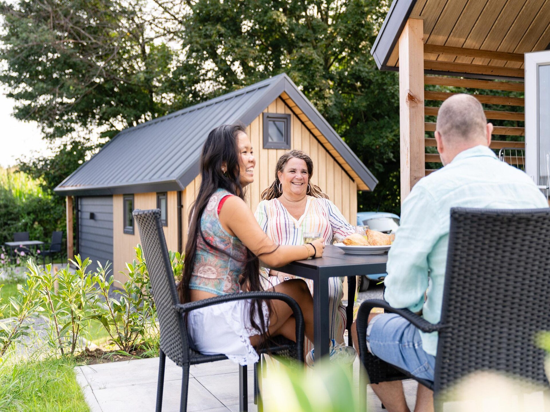 Berg Lodge: Gezellig vakantiehuis voor 4 personen in Bemelen - foto 9