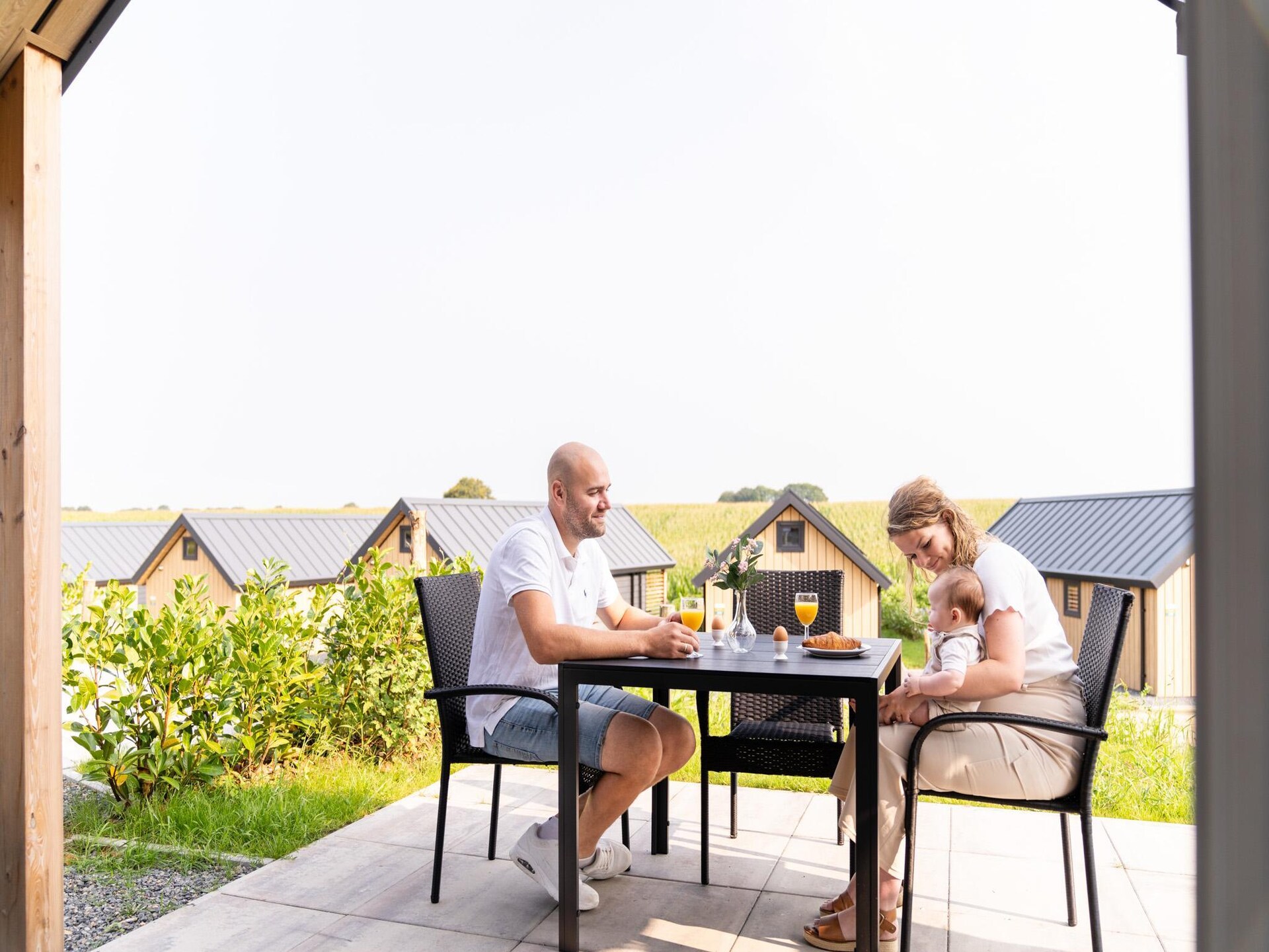 Berg Lodge: Gezellig vakantiehuis voor 4 personen in Bemelen - foto 33