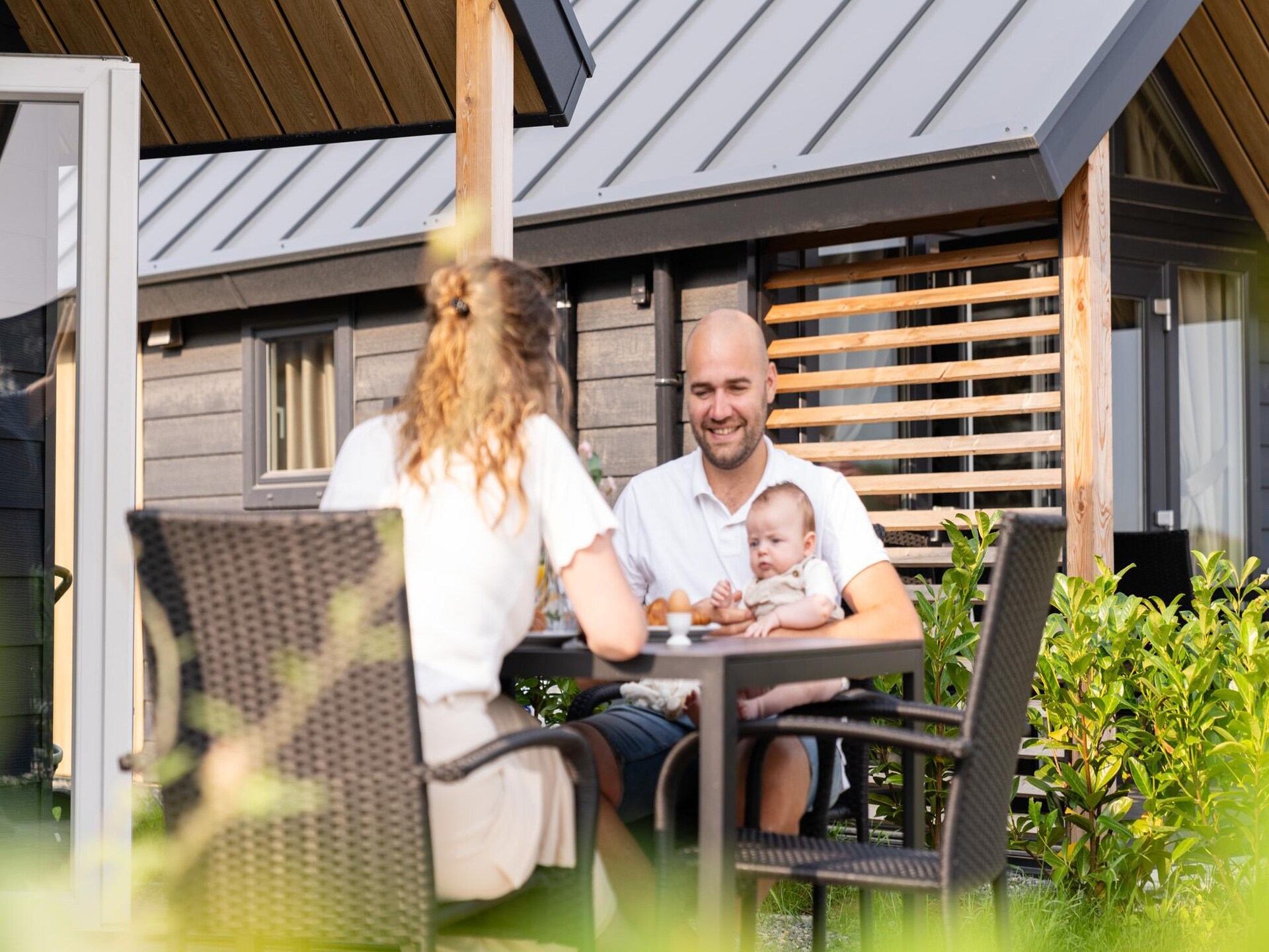 Berg Lodge: Gezellig vakantiehuis voor 4 personen in Bemelen - foto 12