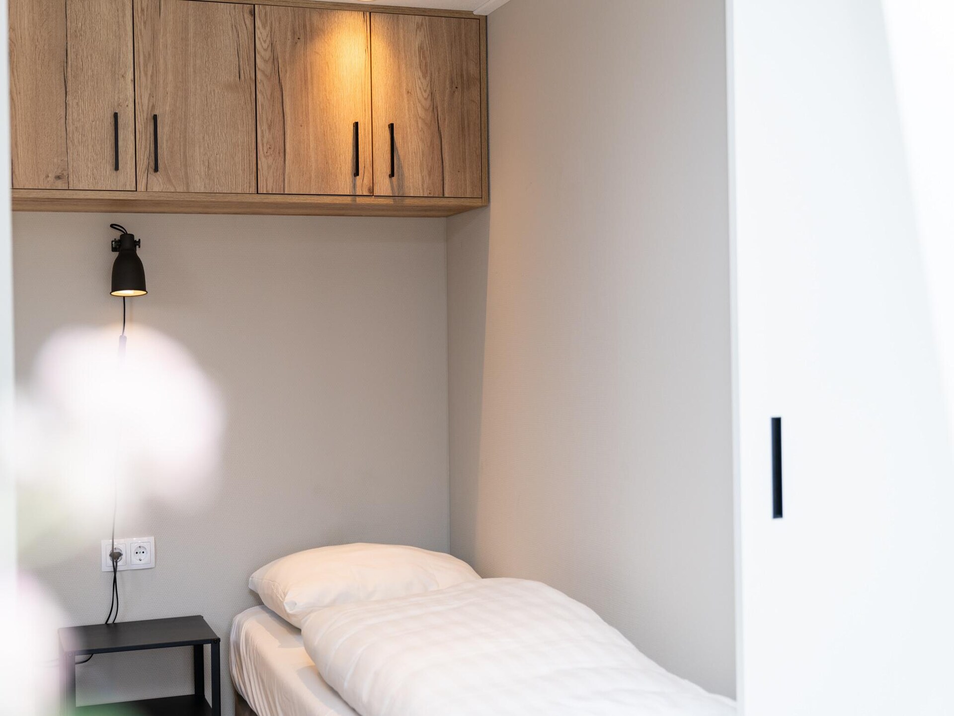 Berg Lodge: Gezellig vakantiehuis voor 4 personen in Bemelen - foto 13