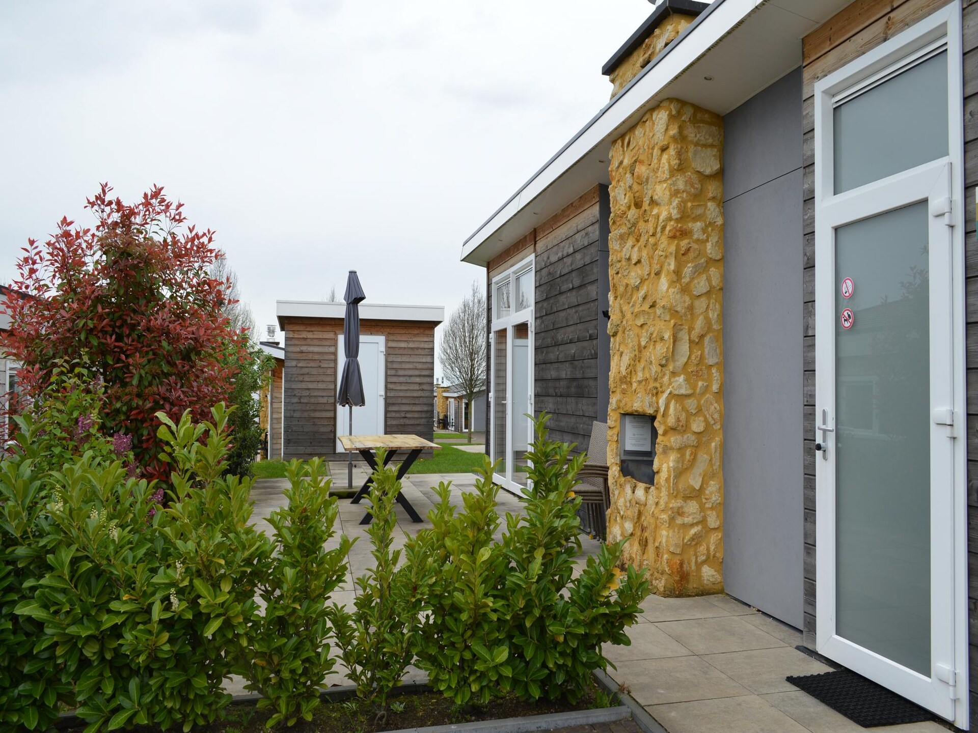 Garden house Biebosch: knus vakantiehuis voor 4 personen in Zuid-Limburg - foto 7