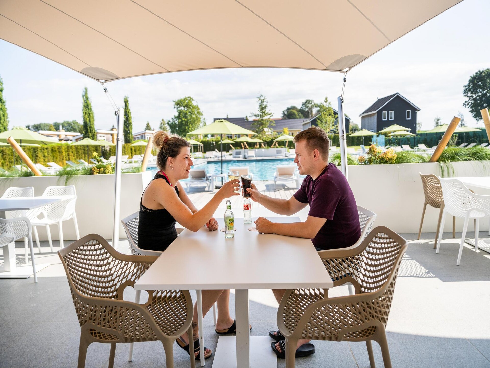 Garden house Biebosch: knus vakantiehuis voor 4 personen in Zuid-Limburg - foto 10