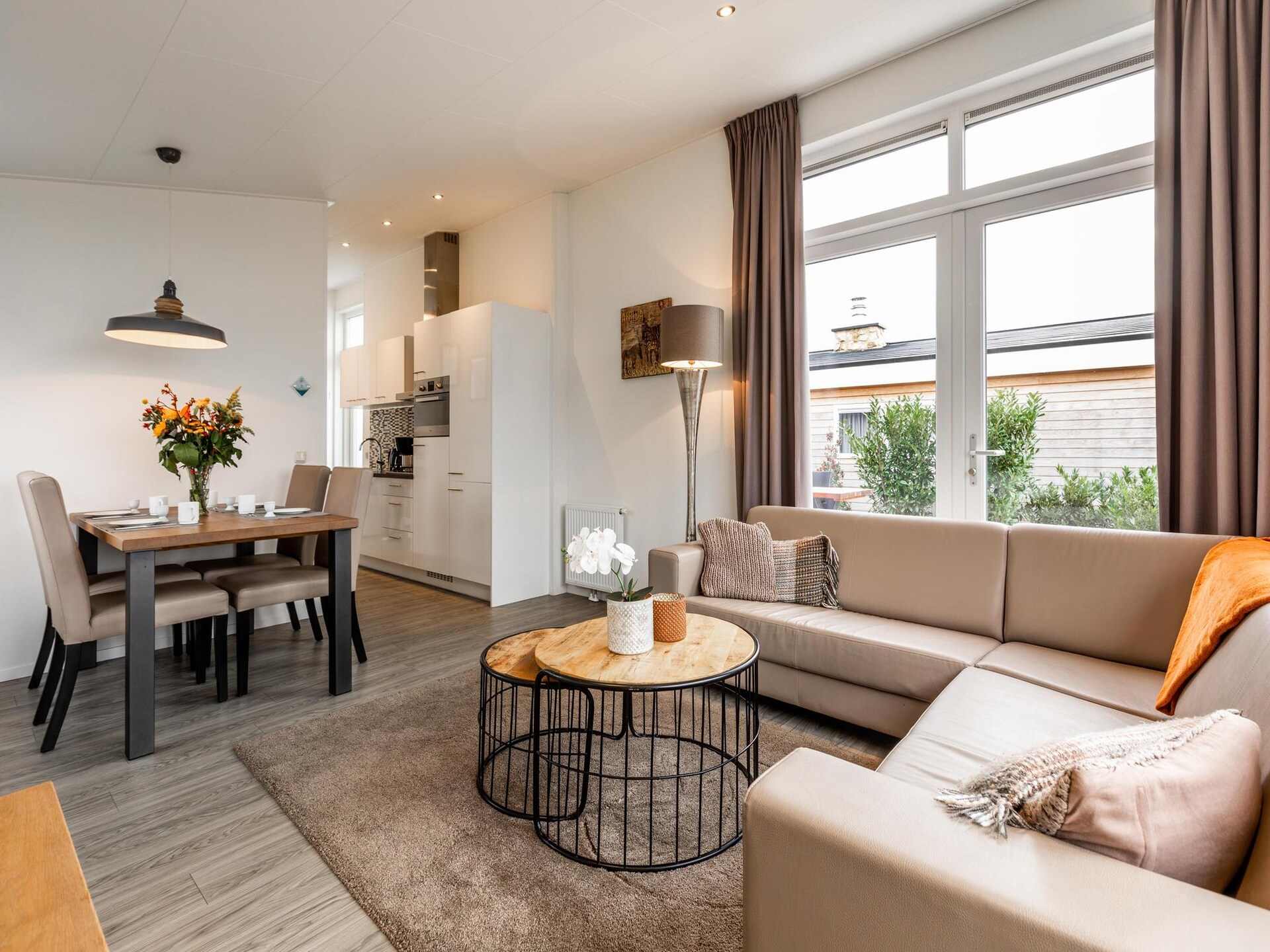 Garden house Biebosch: knus vakantiehuis voor 4 personen in Zuid-Limburg - foto 11