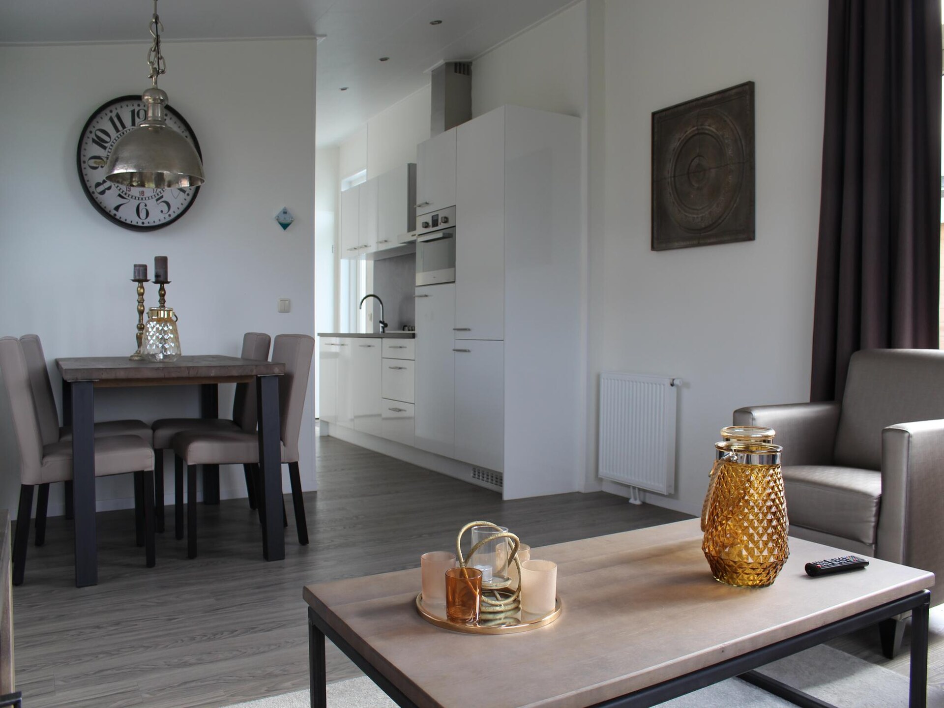 Garden house Biebosch: knus vakantiehuis voor 4 personen in Zuid-Limburg - foto 12