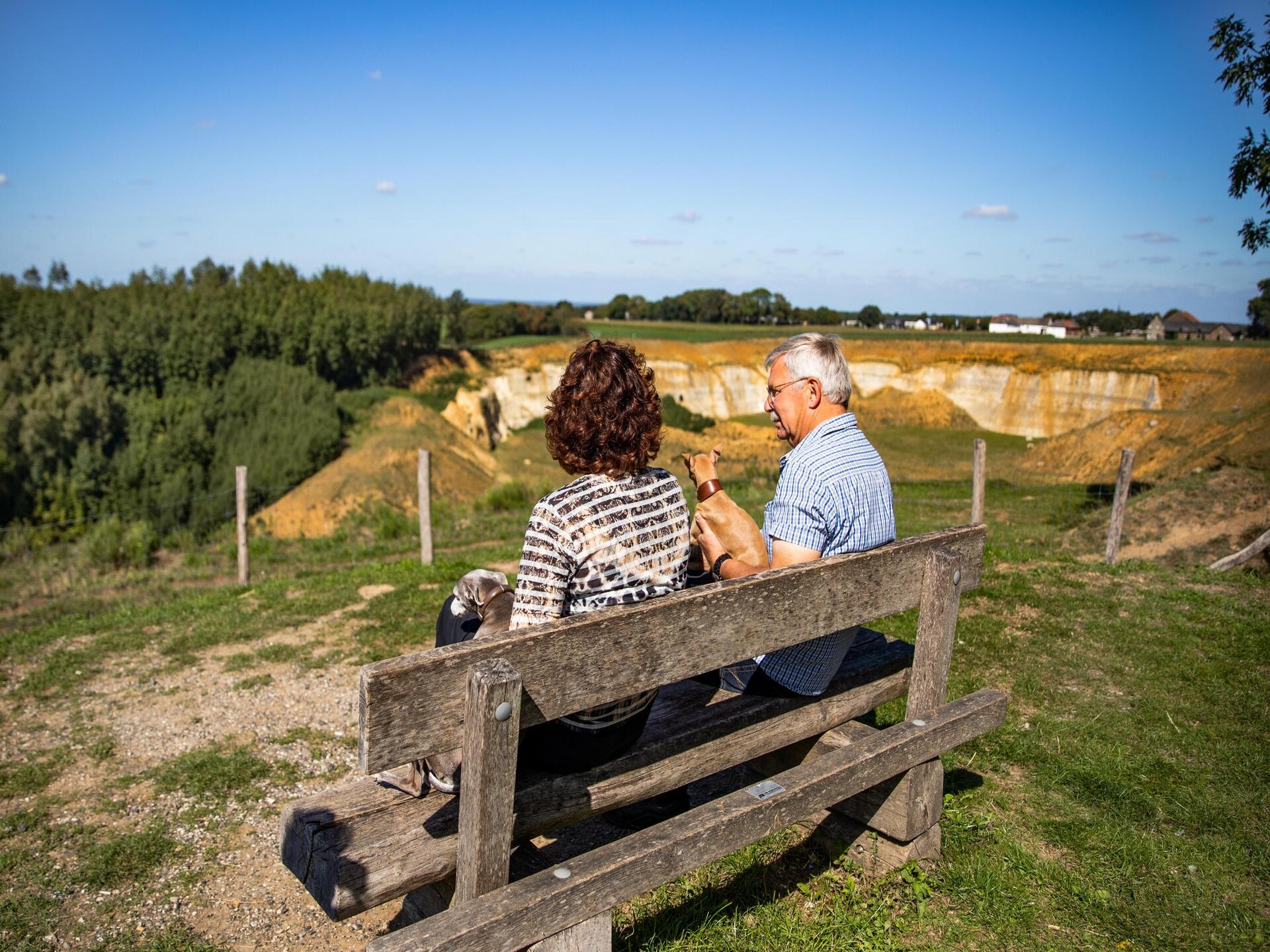 Sunshower: vrijstaand vakantiehuis met wellness in Bemelerberg - foto 11