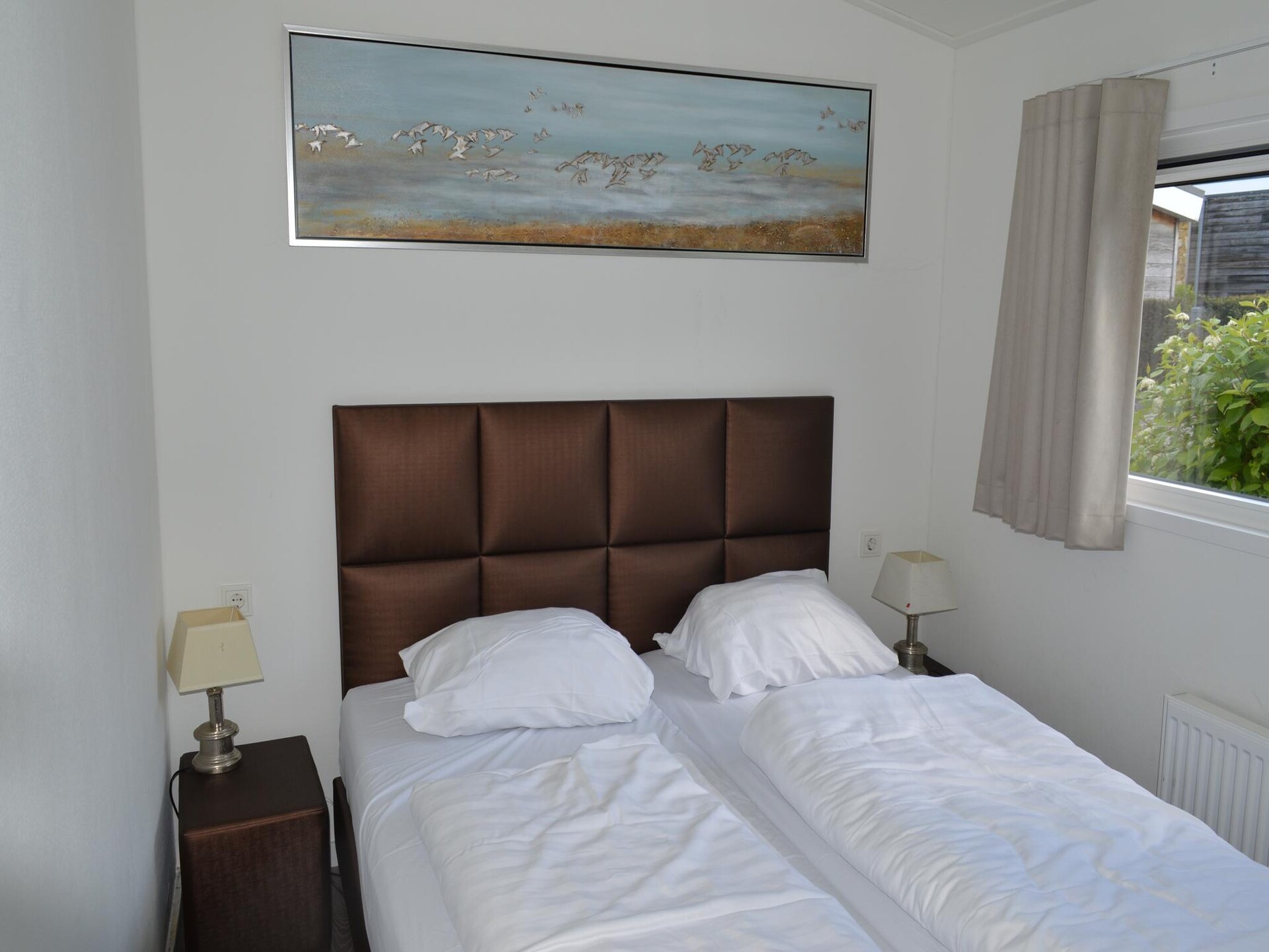 Sunshower: vrijstaand vakantiehuis met wellness in Bemelerberg - foto 4
