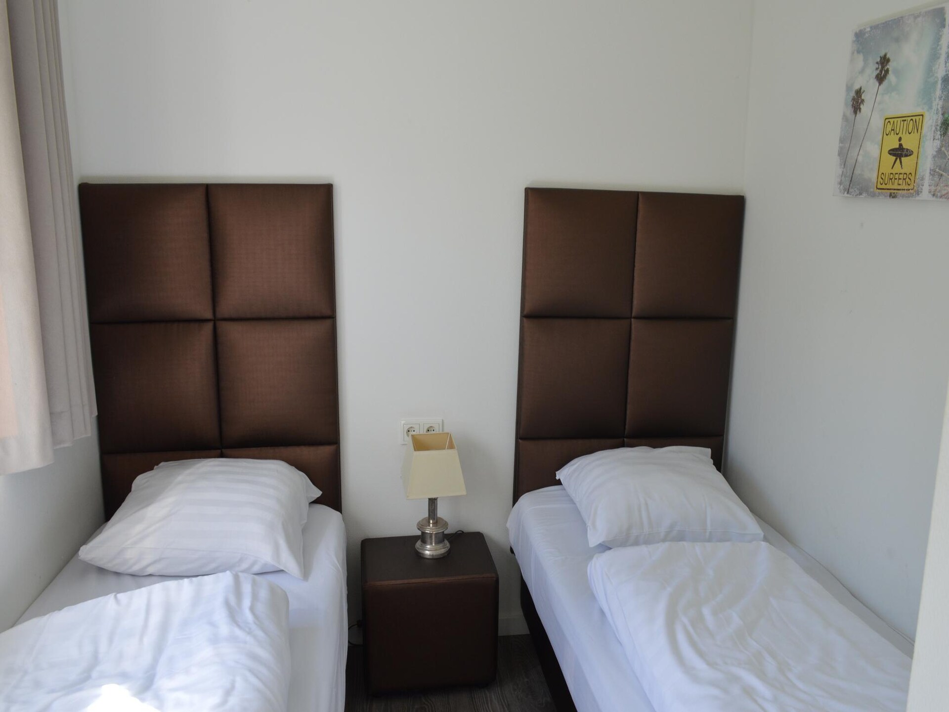 Sunshower: vrijstaand vakantiehuis met wellness in Bemelerberg - foto 12