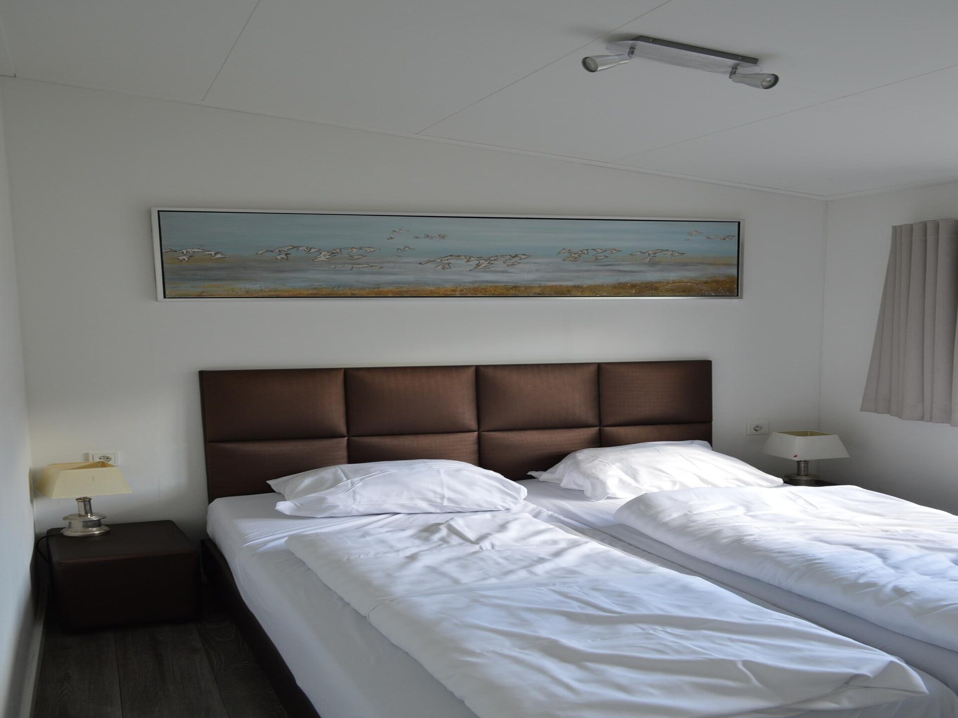 Sunshower: vrijstaand vakantiehuis met wellness in Bemelerberg - foto 9