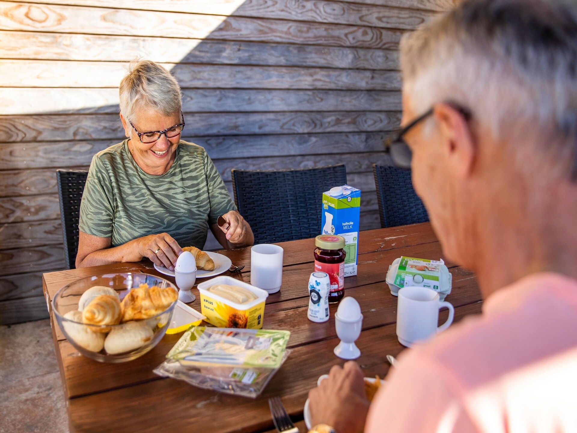 Ravenbosch - Sauna: Vrijstaand vakantiehuis in Limburgs heuvelland - foto 11