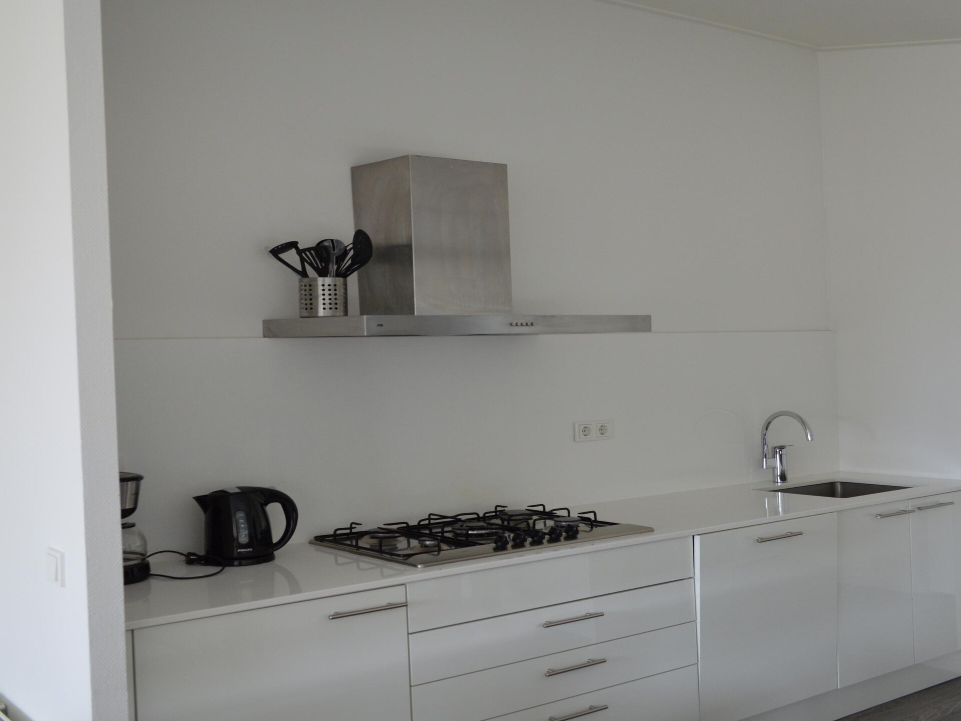 Ravenbosch - Sauna: Vrijstaand vakantiehuis in Limburgs heuvelland - foto 12