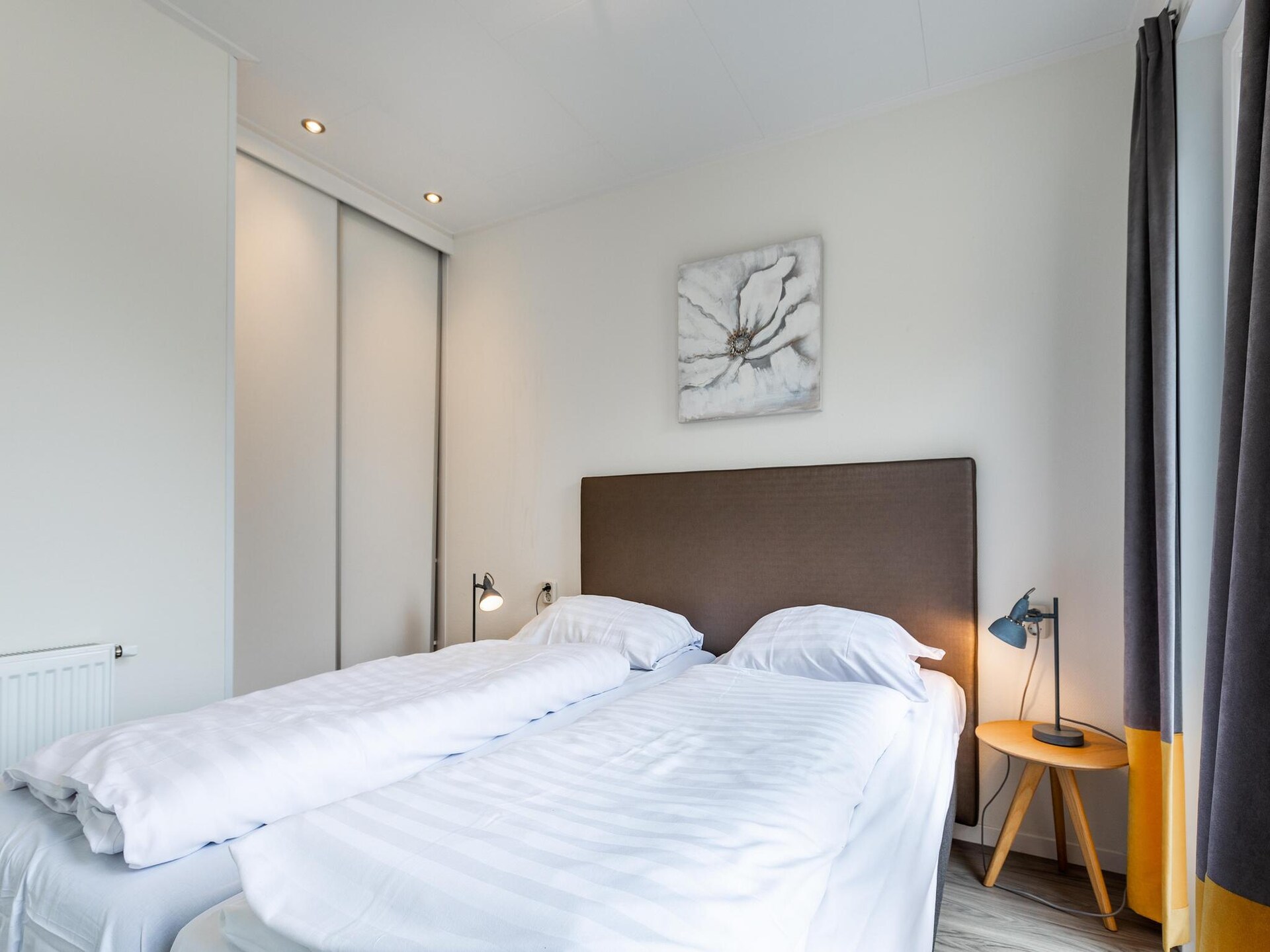Ravenbosch - Sauna: Vrijstaand vakantiehuis in Limburgs heuvelland - foto 10