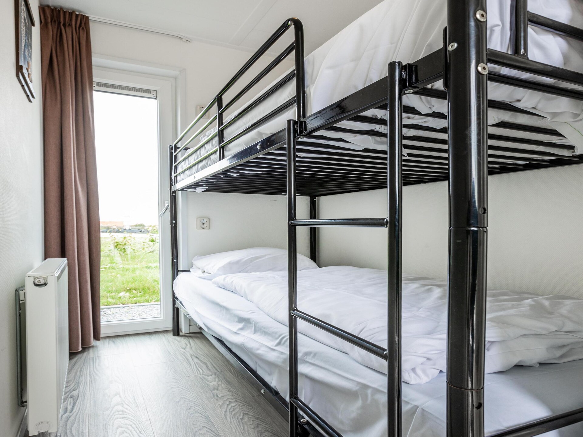Ravenbosch - Sauna: Vrijstaand vakantiehuis in Limburgs heuvelland - foto 6