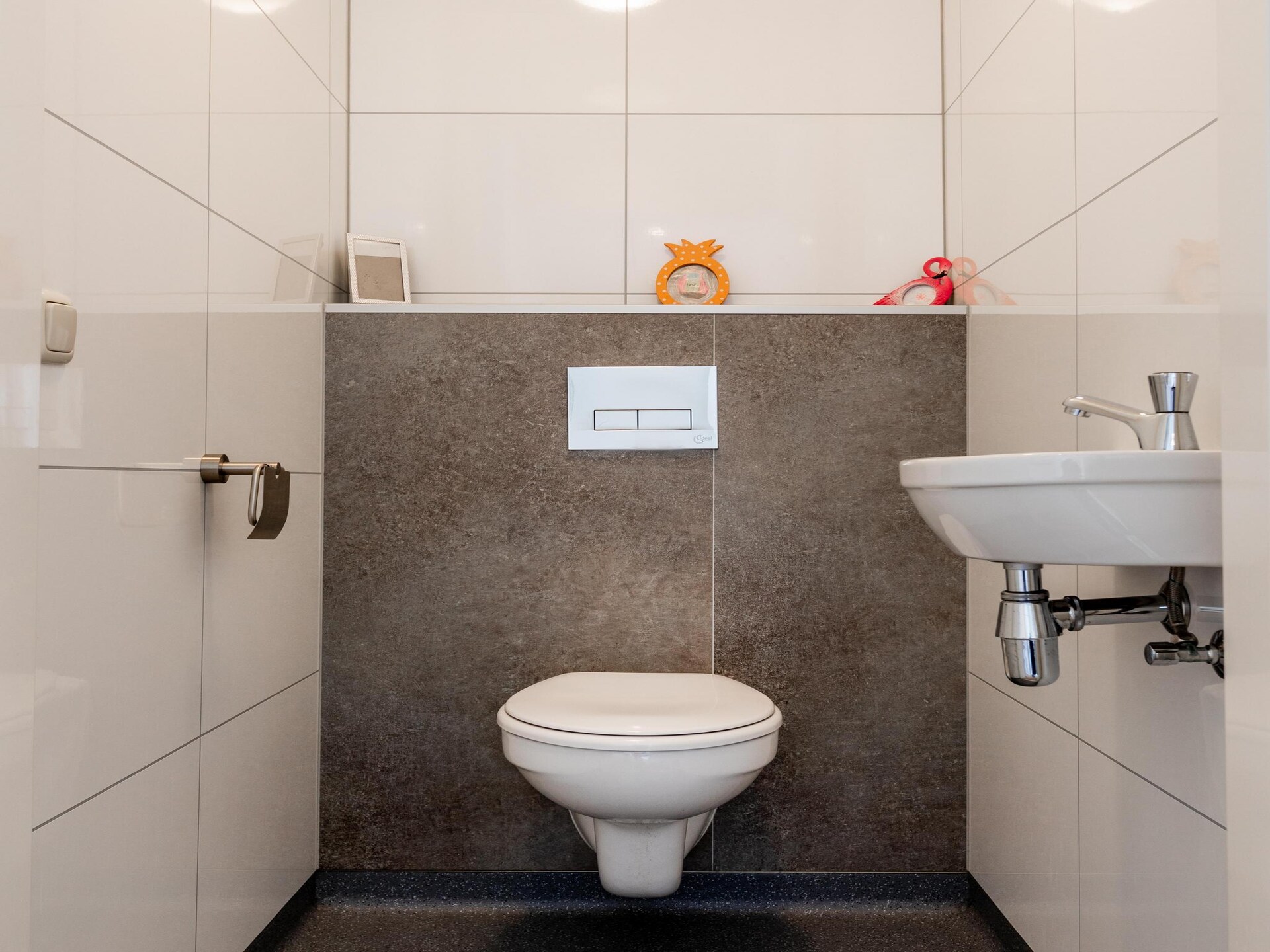 Ravenbosch - Sauna: Vrijstaand vakantiehuis in Limburgs heuvelland - foto 18