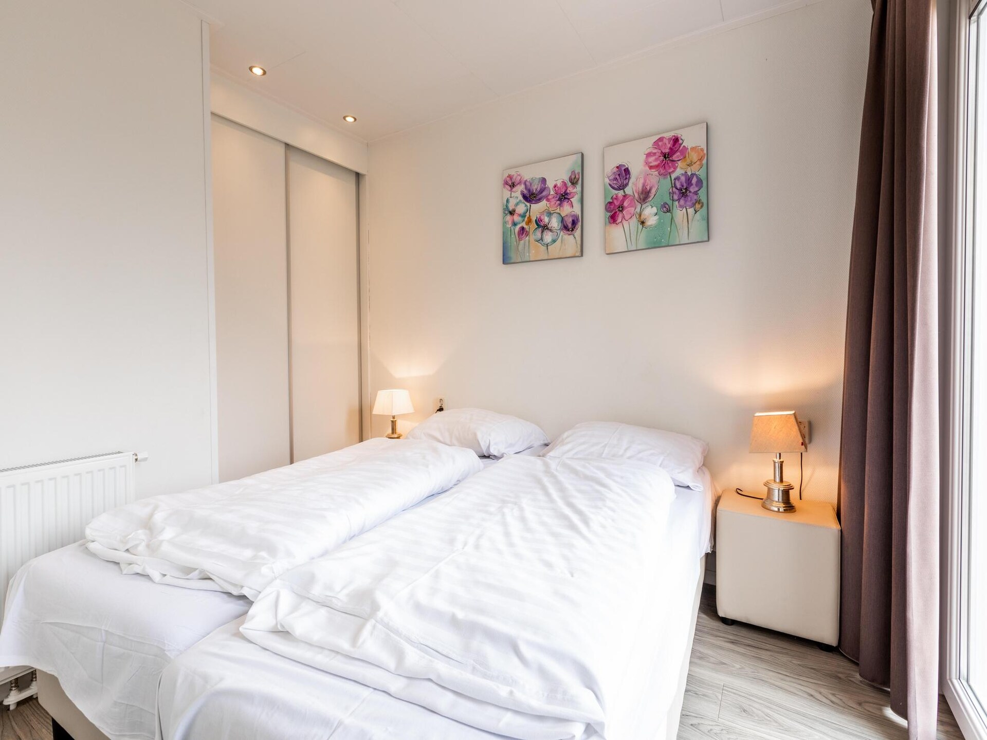 Ravenbosch - Sauna: Vrijstaand vakantiehuis in Limburgs heuvelland - foto 16
