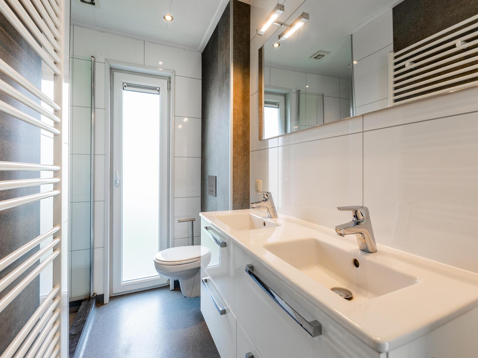 Ravenbosch - Sauna: Vrijstaand vakantiehuis in Limburgs heuvelland - foto 17