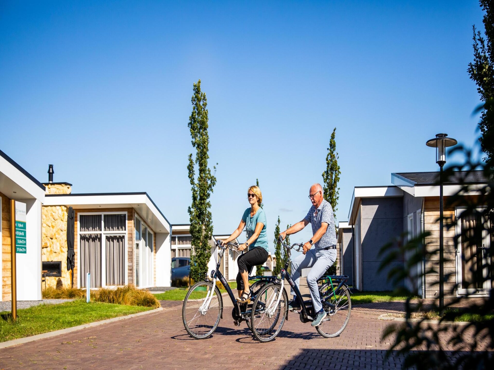 Garden Shed Ravenbosch – Luxe vakantiehuis met airco in Limburgse heuvels - foto 13