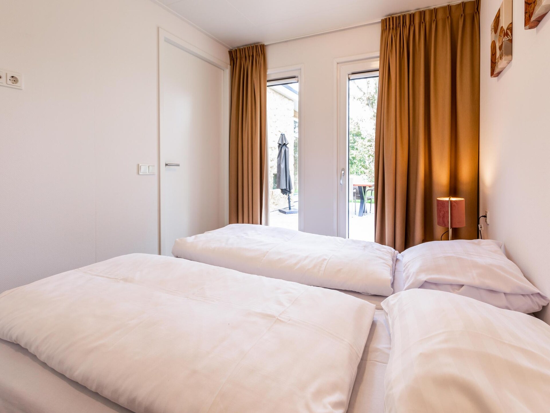 Garden Shed Ravenbosch – Luxe vakantiehuis met airco in Limburgse heuvels - foto 12