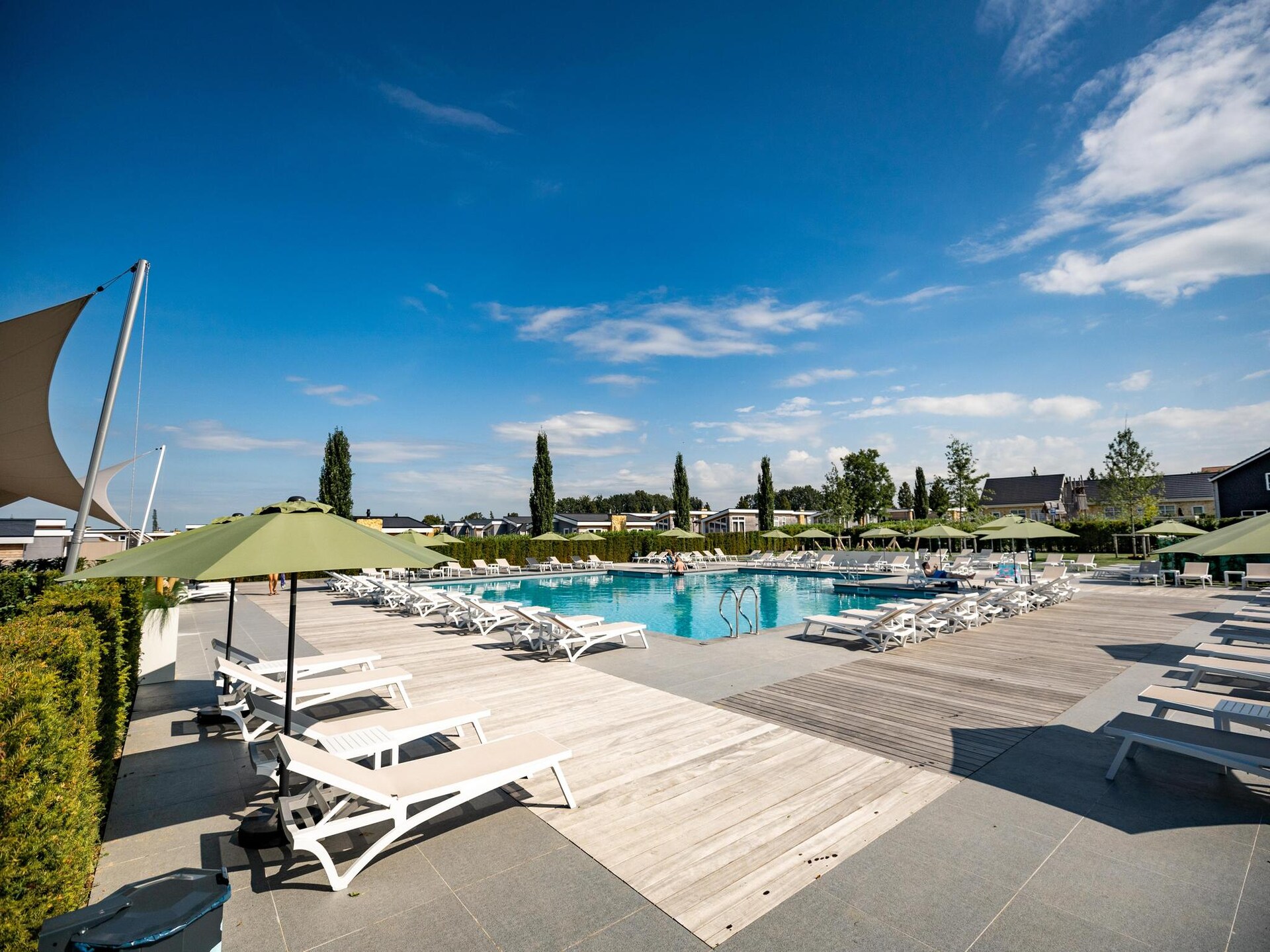 Garden Shed Ravenbosch – Luxe vakantiehuis met airco in Limburgse heuvels - foto 7