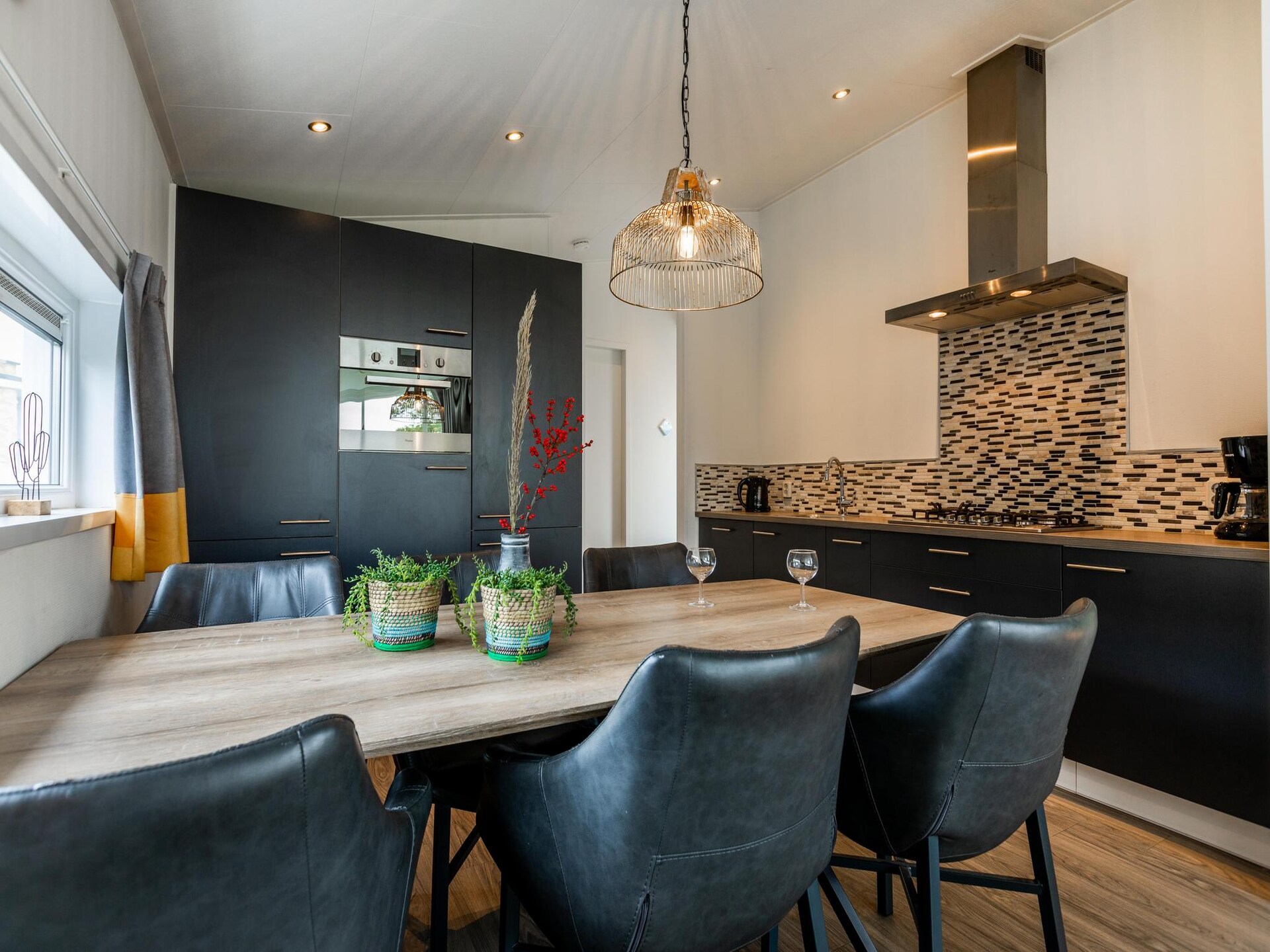 Garden Shed Ravenbosch – Luxe vakantiehuis met airco in Limburgse heuvels - foto 4
