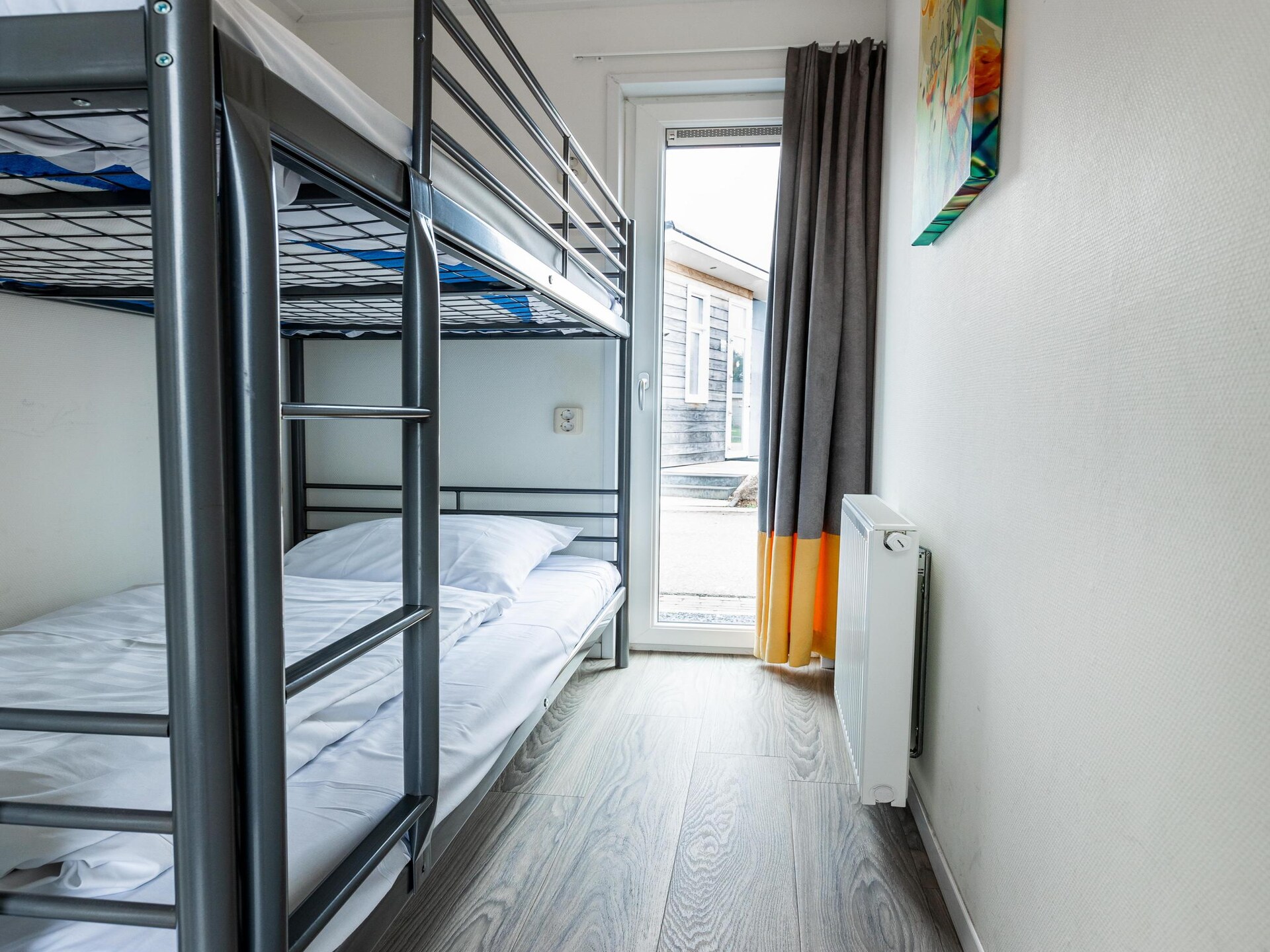 Garden Shed Ravenbosch – Luxe vakantiehuis met airco in Limburgse heuvels - foto 14
