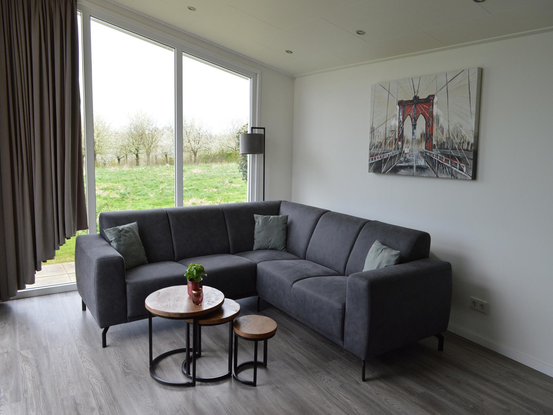 Ravenbosch Royaal: luxe vakantiehuis met bad, haard en tuin in Bemelen - foto 3