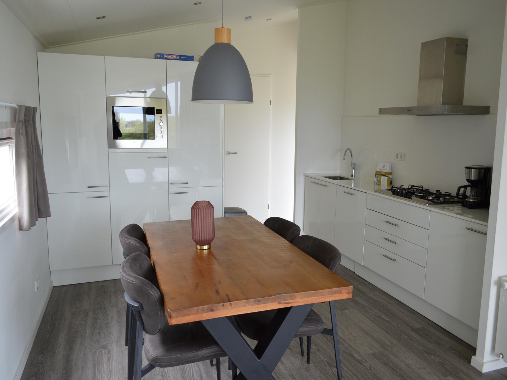 Ravenbosch Royaal: luxe vakantiehuis met bad, haard en tuin in Bemelen - foto 5