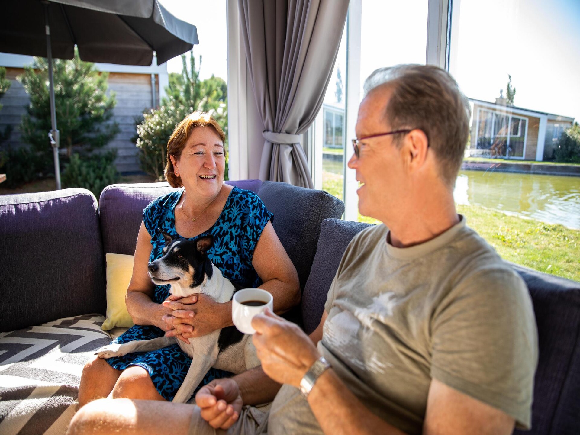 Ravenbosch Royaal: luxe vakantiehuis met bad, haard en tuin in Bemelen - foto 38