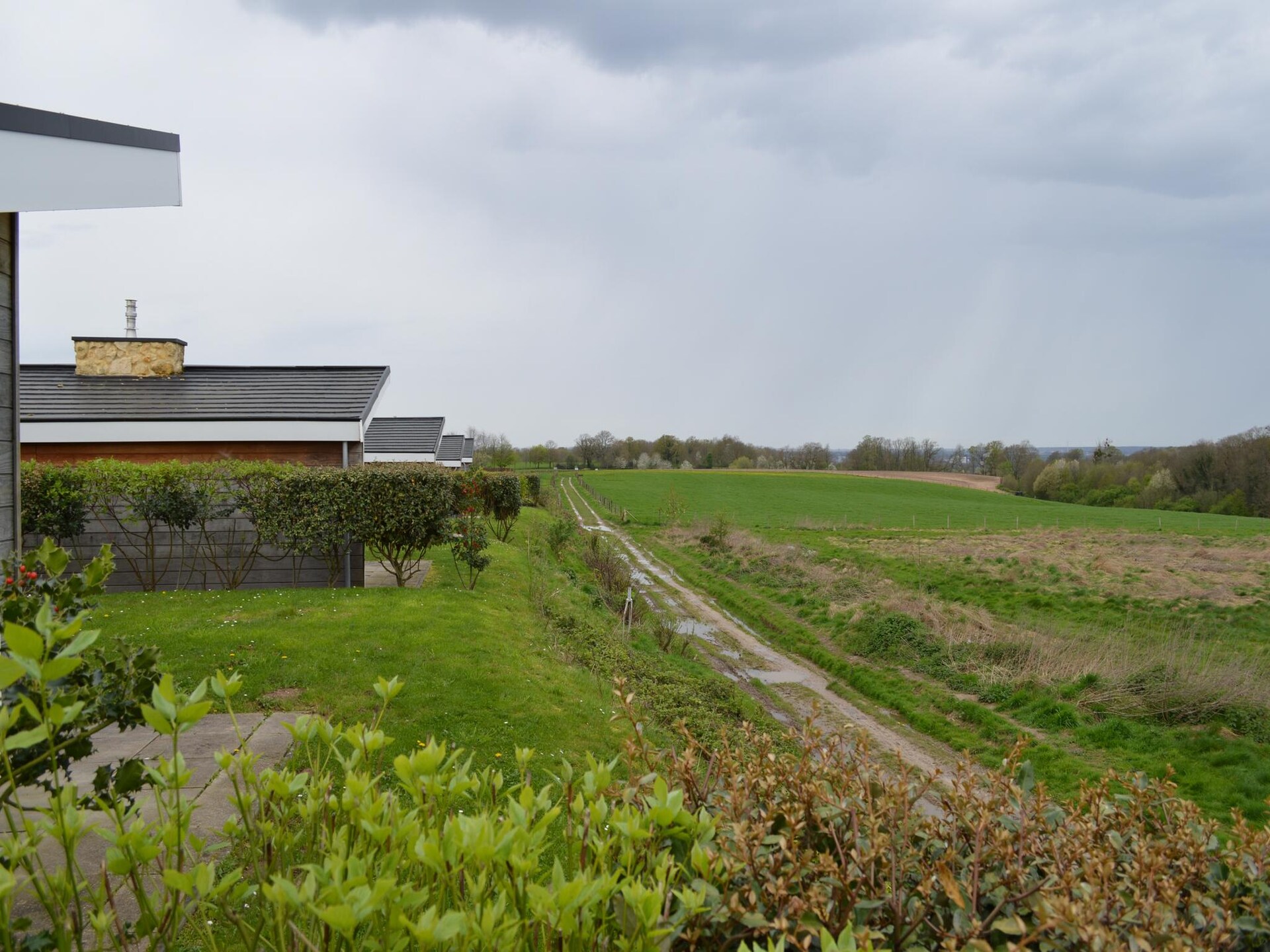 Ravenbosch Royal: sfeervol vakantiehuis met bad en haard in Limburgse heuvels - foto 17