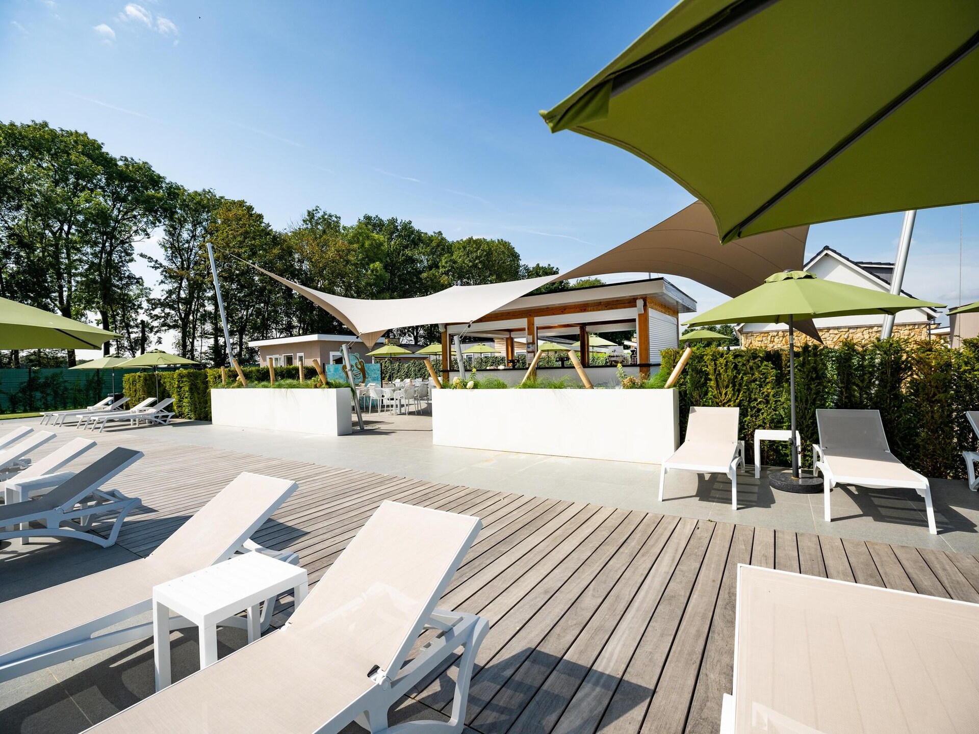 Ravenbosch Royal: sfeervol vakantiehuis met bad en haard in Limburgse heuvels - foto 7