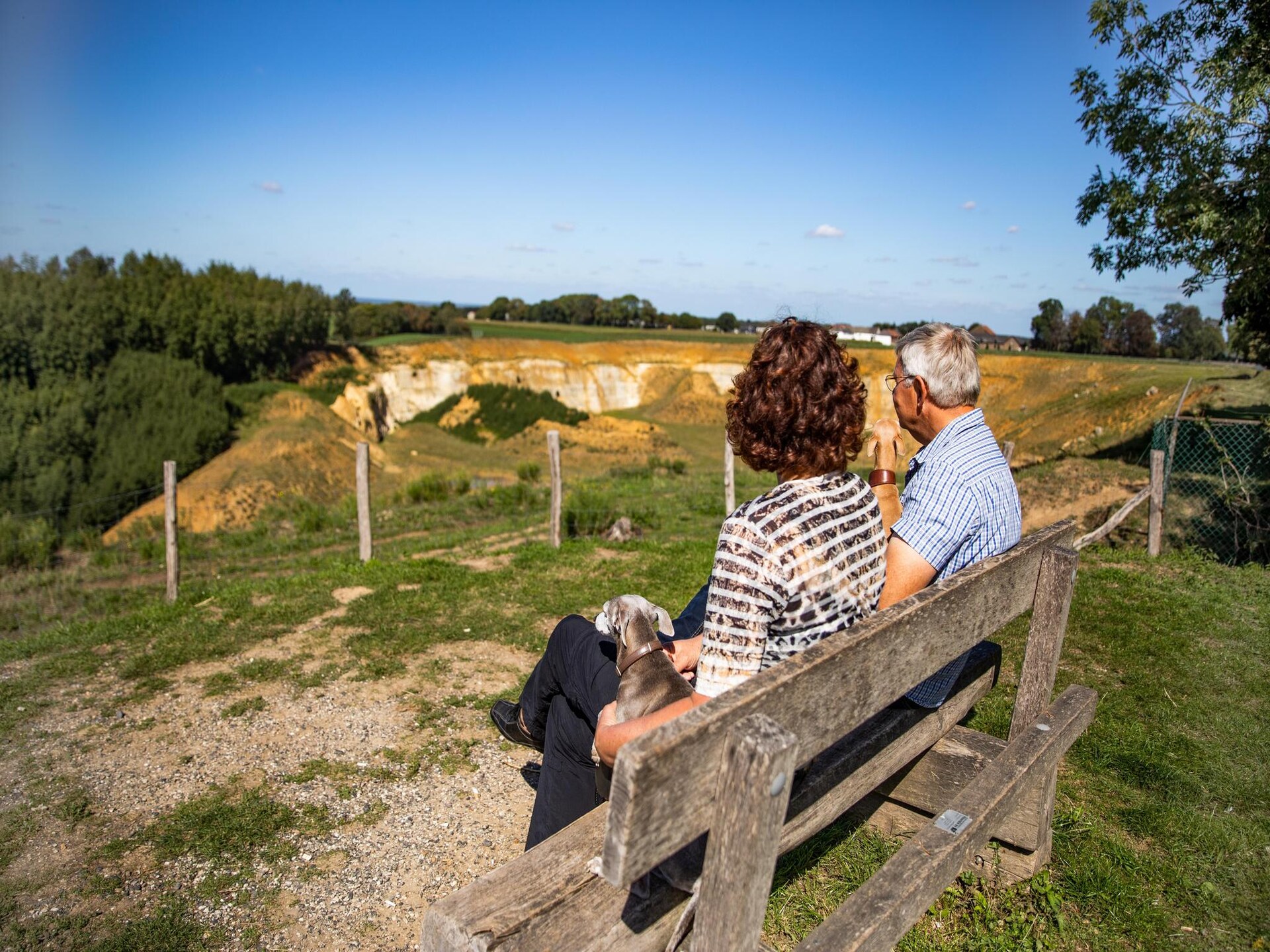 Ravenbosch Royal: sfeervol vakantiehuis met bad en haard in Limburgse heuvels - foto 11