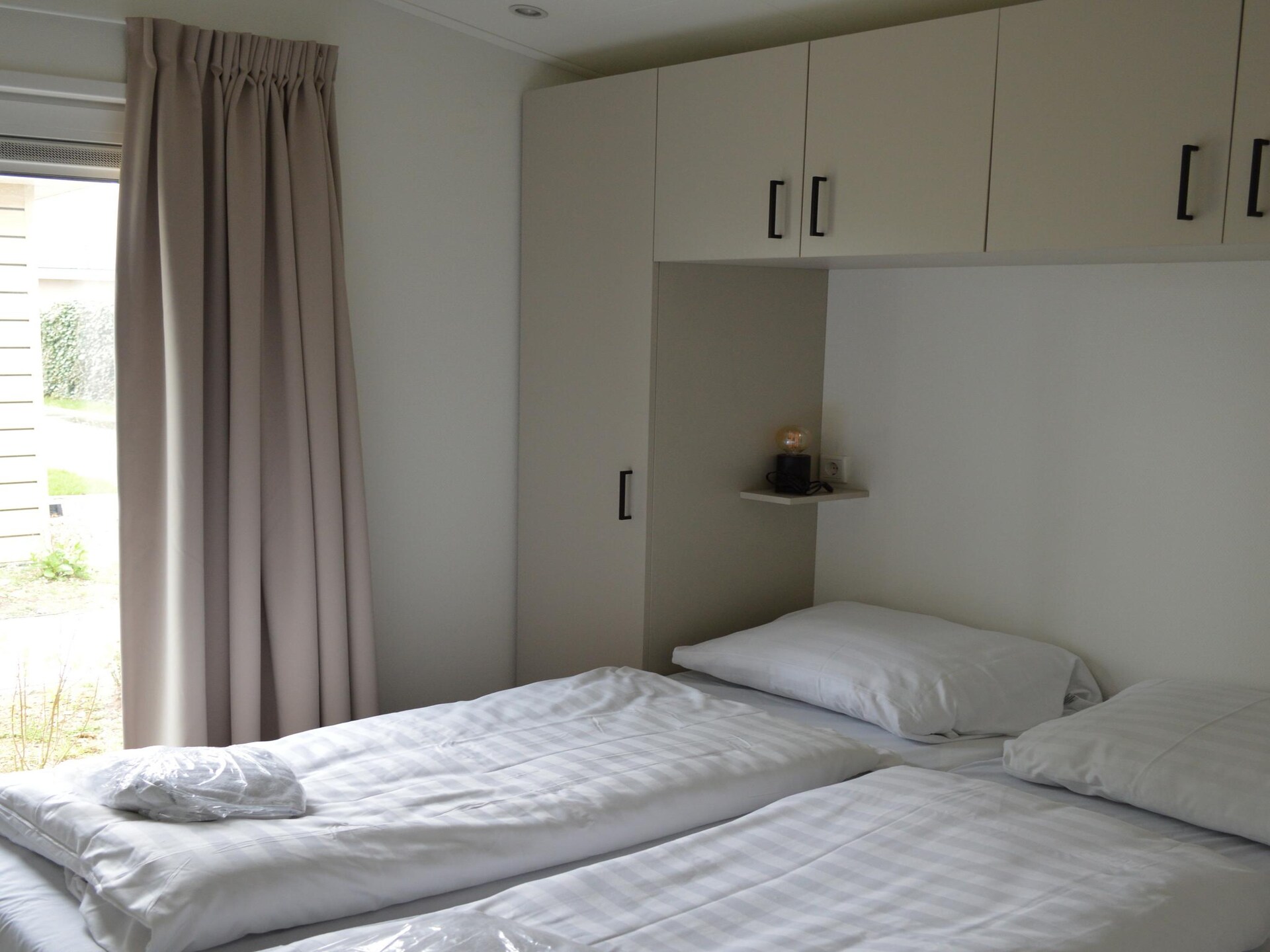 Eco Garden House met sauna in de heuvels van Limburg - foto 12