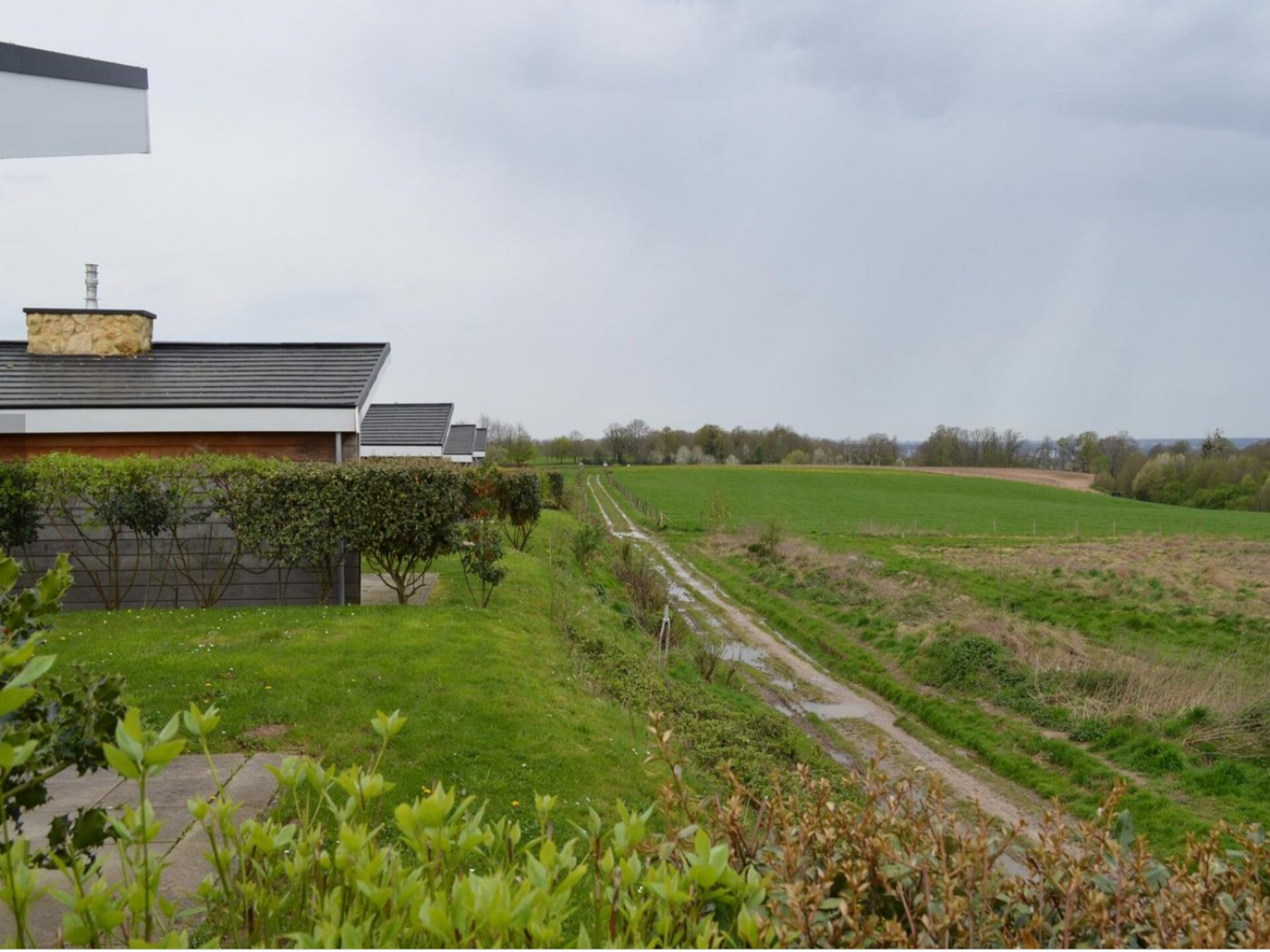 Ravenbosch - Gezellig vakantiehuis met sauna, haard en tuinhuis in Bemelen - foto 7