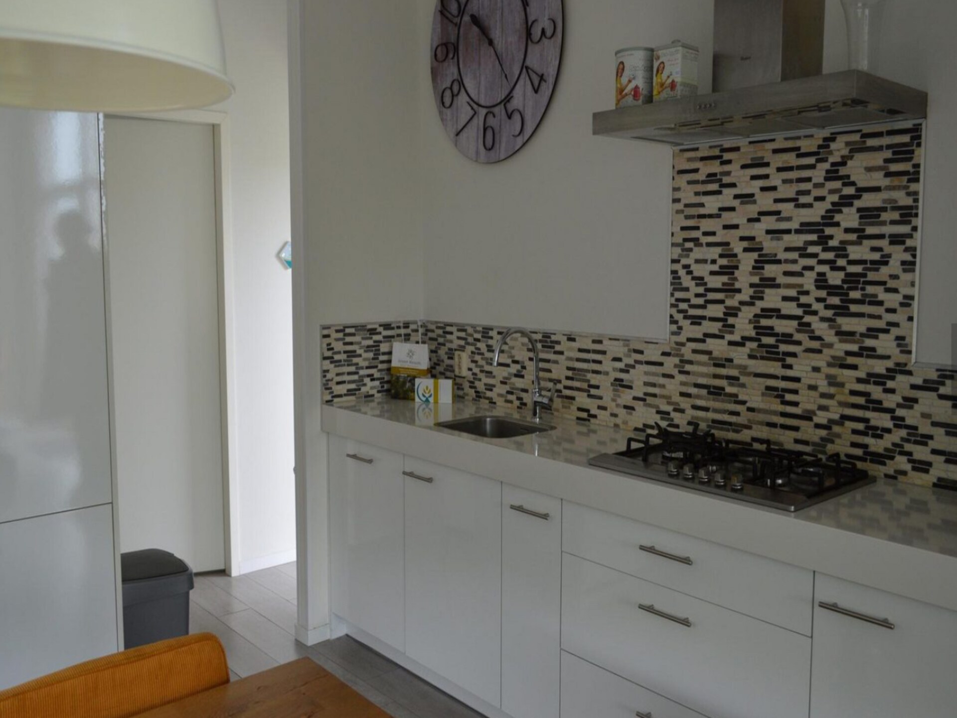 Ravenbosch - Gezellig vakantiehuis met sauna, haard en tuinhuis in Bemelen - foto 4