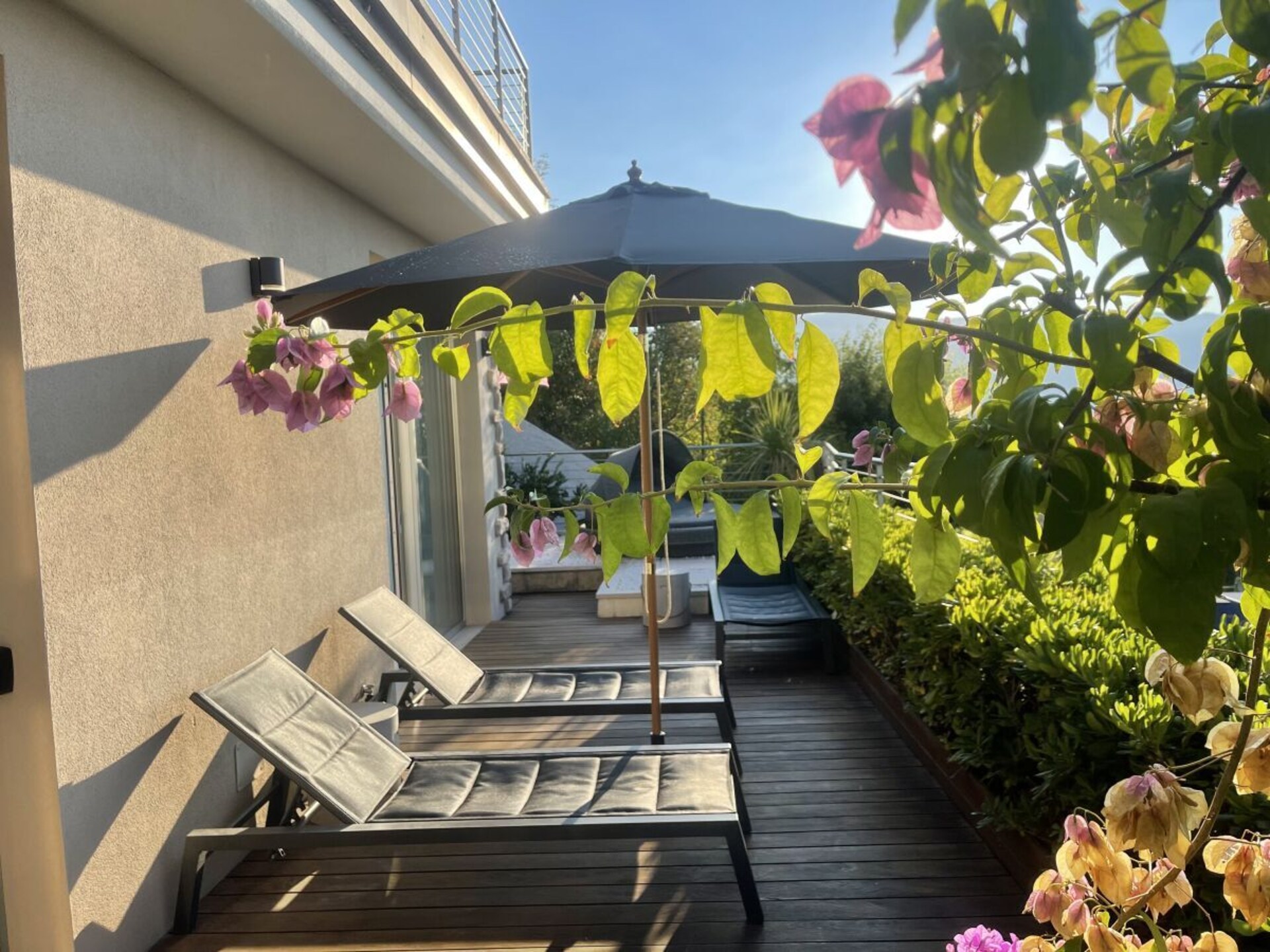 Stijlvol appartement met panoramisch zwembad aan het Gardameer - foto 9
