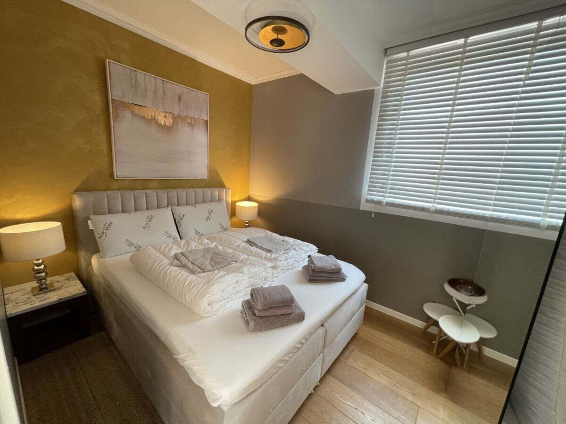 Stijlvol appartement met panoramisch zwembad aan het Gardameer - foto 25