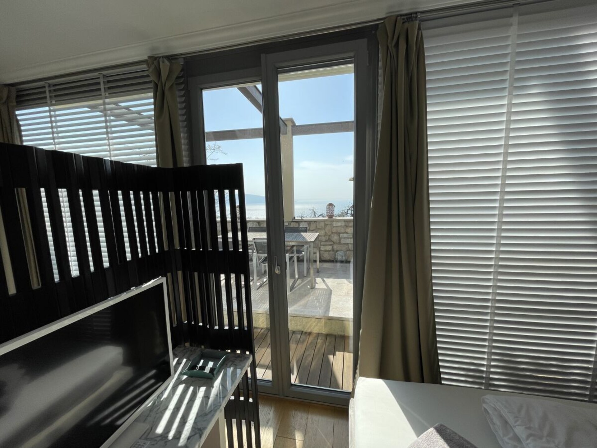 Stijlvol appartement met panoramisch zwembad aan het Gardameer - foto 26