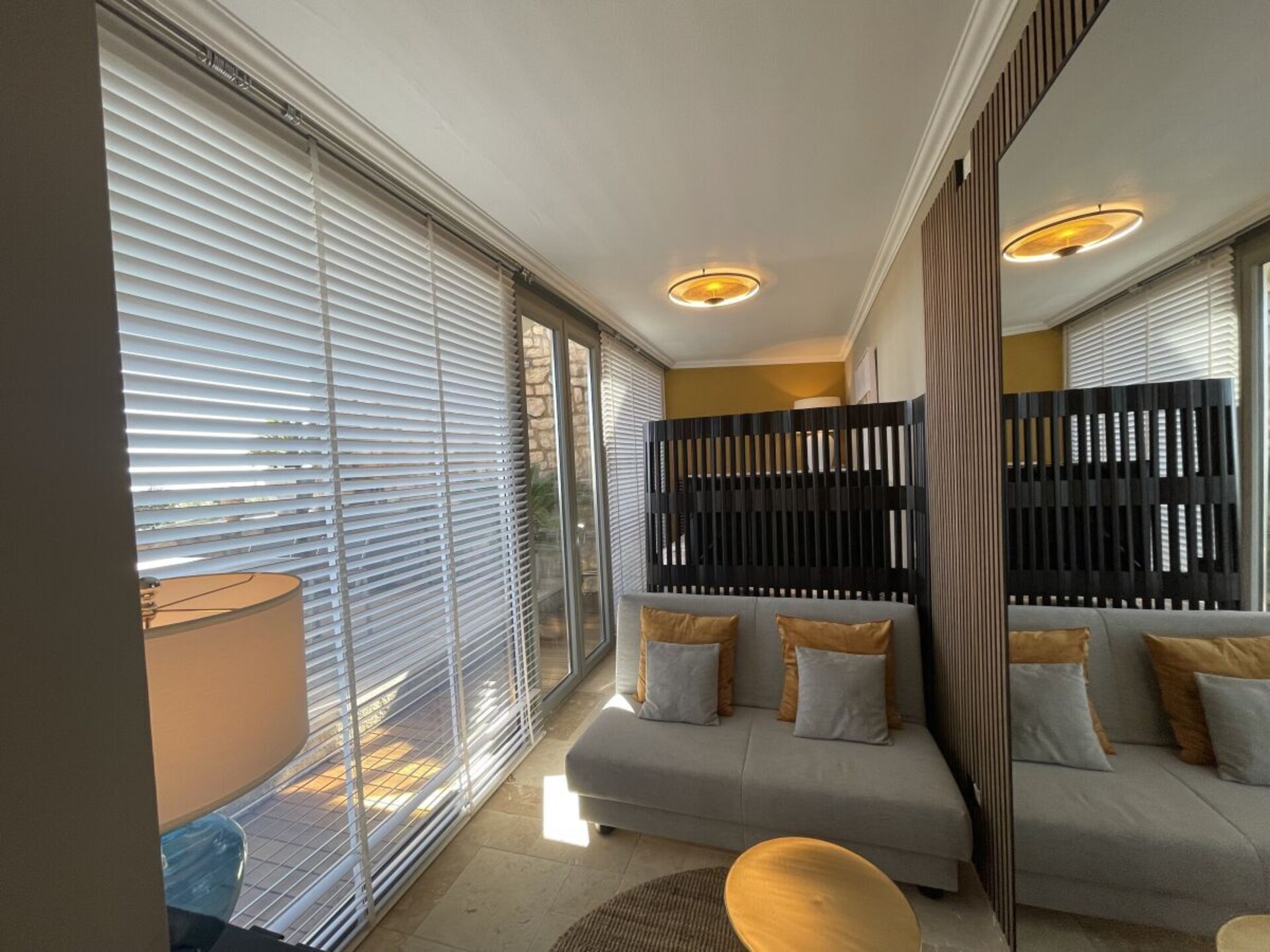 Stijlvol appartement met panoramisch zwembad aan het Gardameer - foto 27