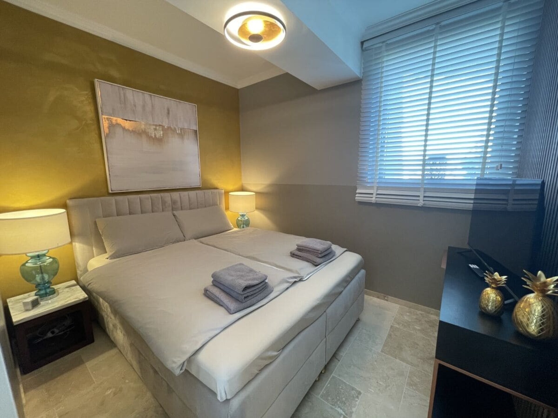 Stijlvol appartement met panoramisch zwembad aan het Gardameer - foto 31